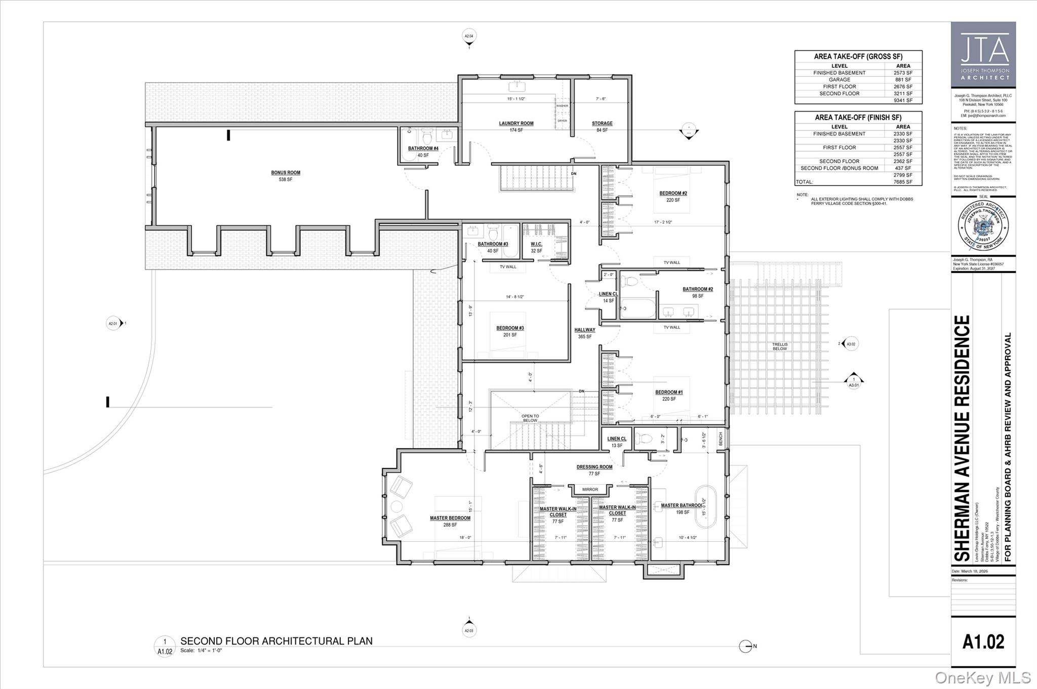 161 Sherman Avenue Property Photo 25