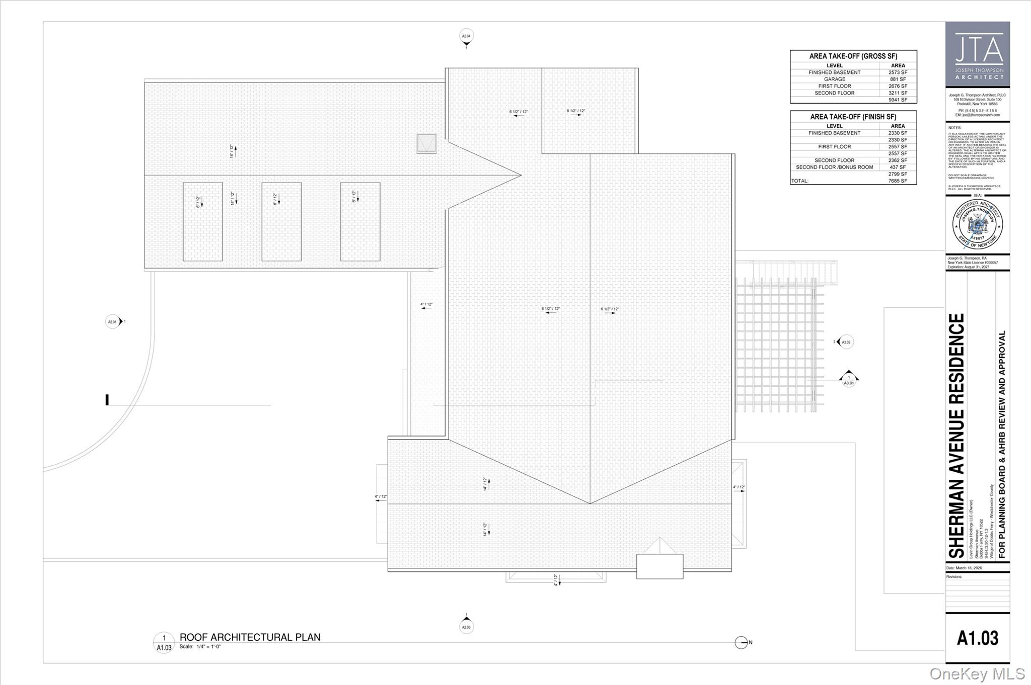 161 Sherman Avenue Property Photo 26