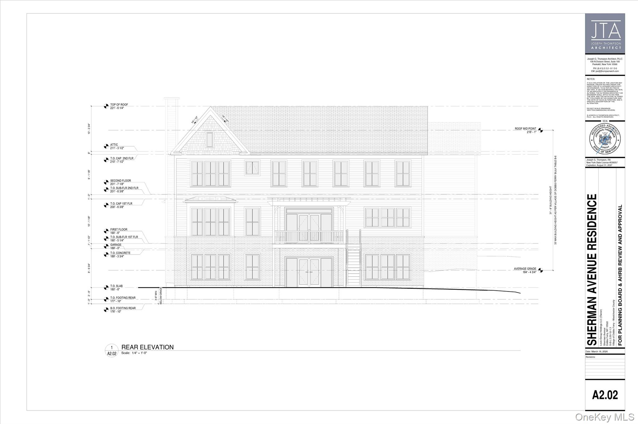 161 Sherman Avenue Property Photo 28