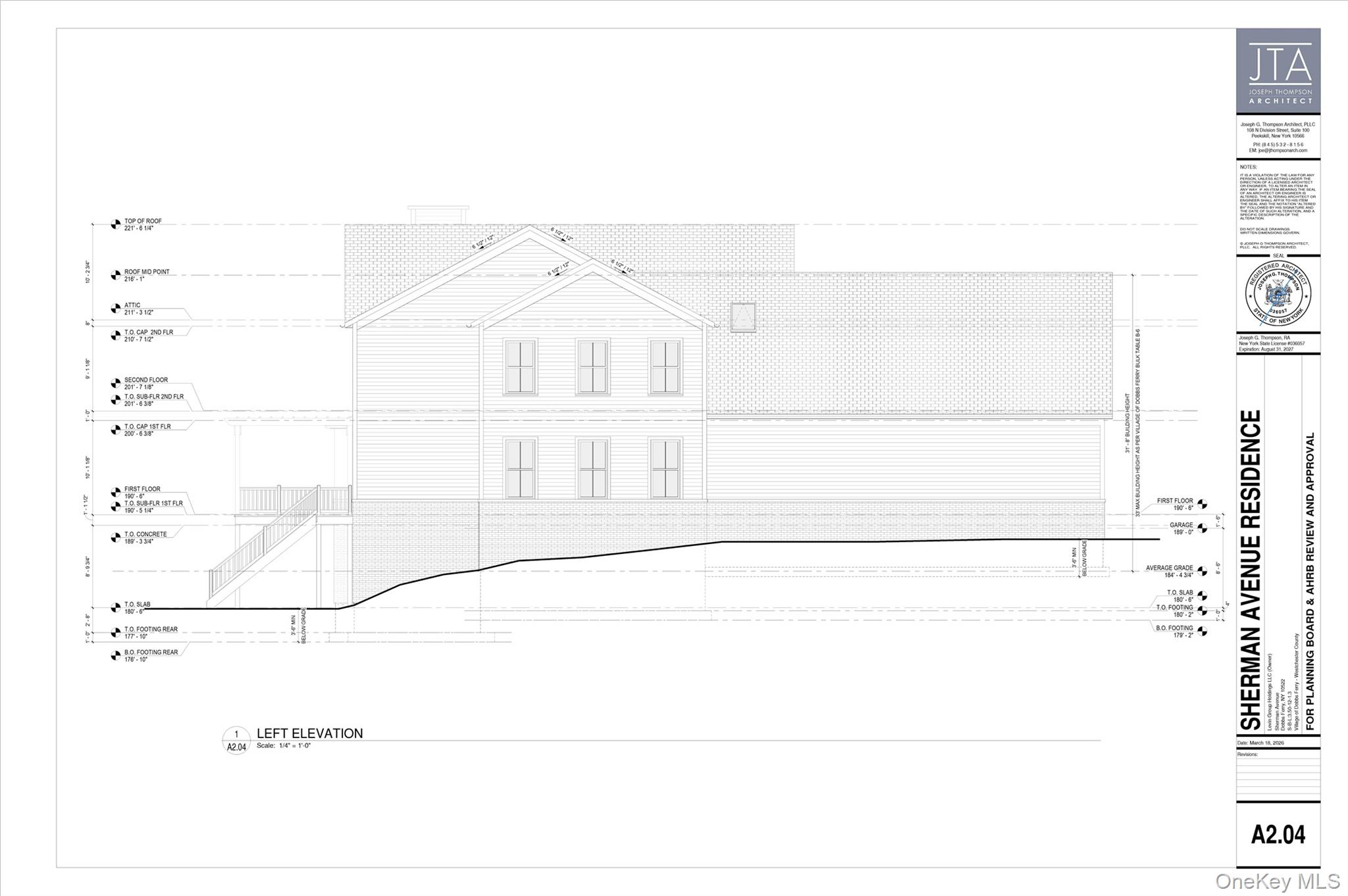 161 Sherman Avenue Property Photo 30