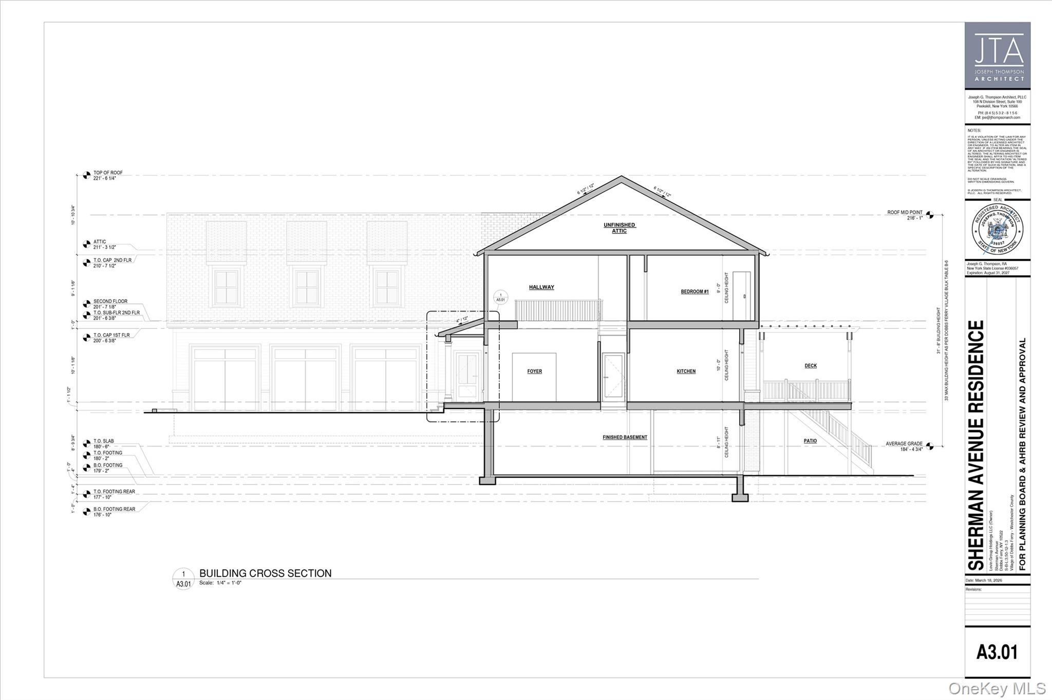 161 Sherman Avenue Property Photo 31