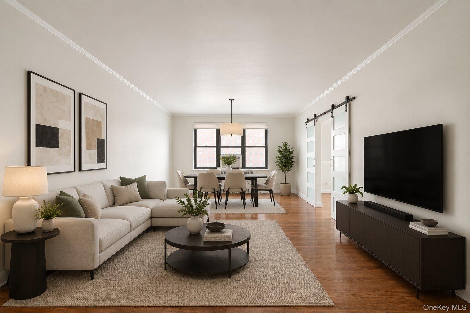 98-120 Queens Boulevard 5D Property Photo 1