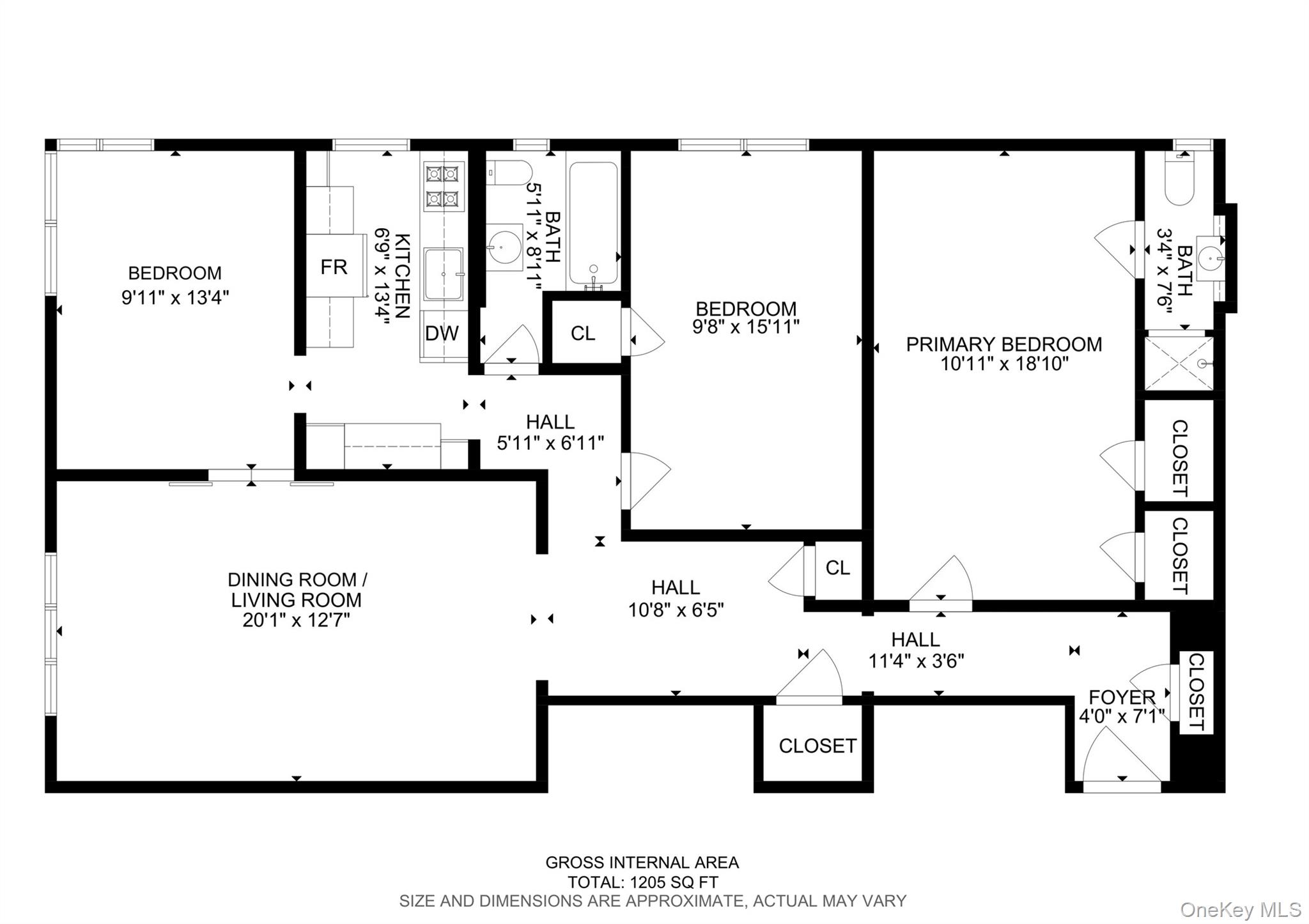 98-120 Queens Boulevard 5d Property Photo 34