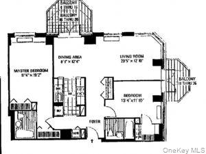 11201 Queens Boulevard 18b Property Photo 4