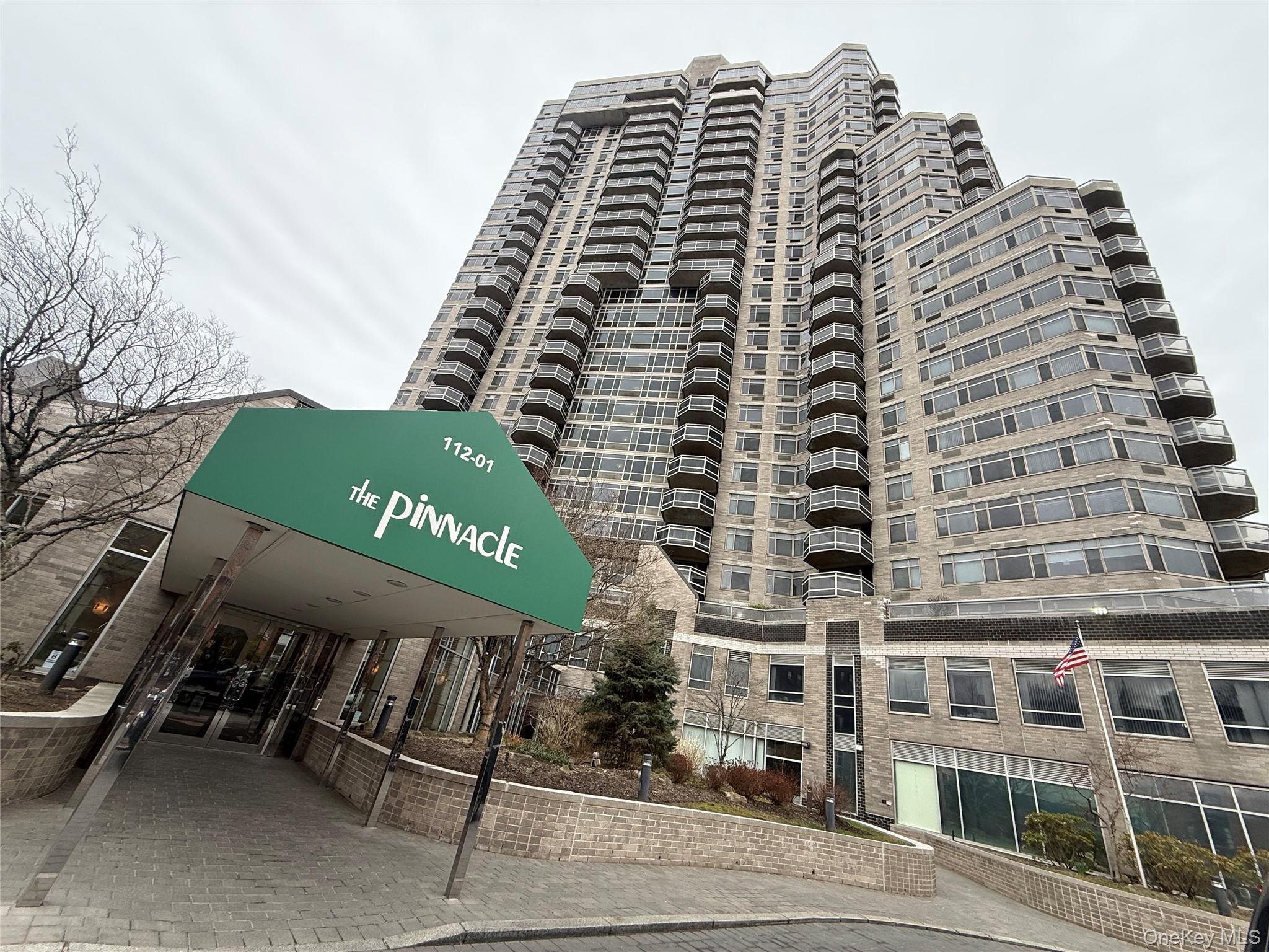 11201 Queens Boulevard 18b Property Photo 20