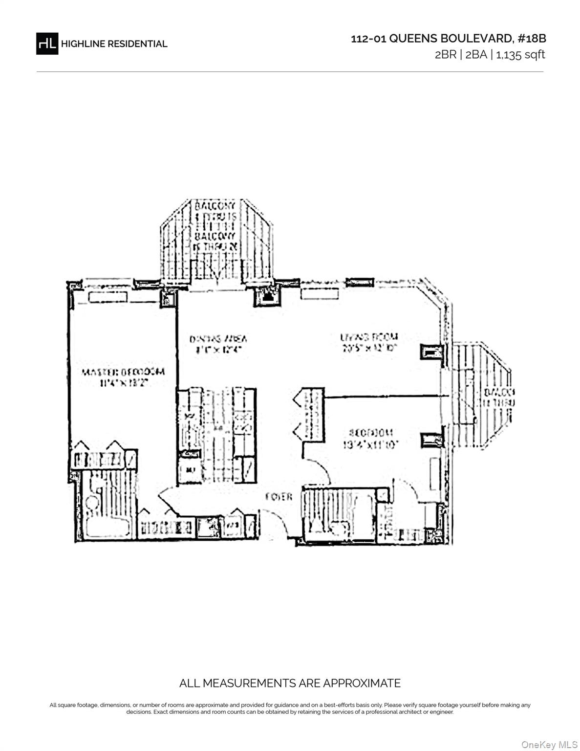 11201 Queens Boulevard 18b Property Photo 38