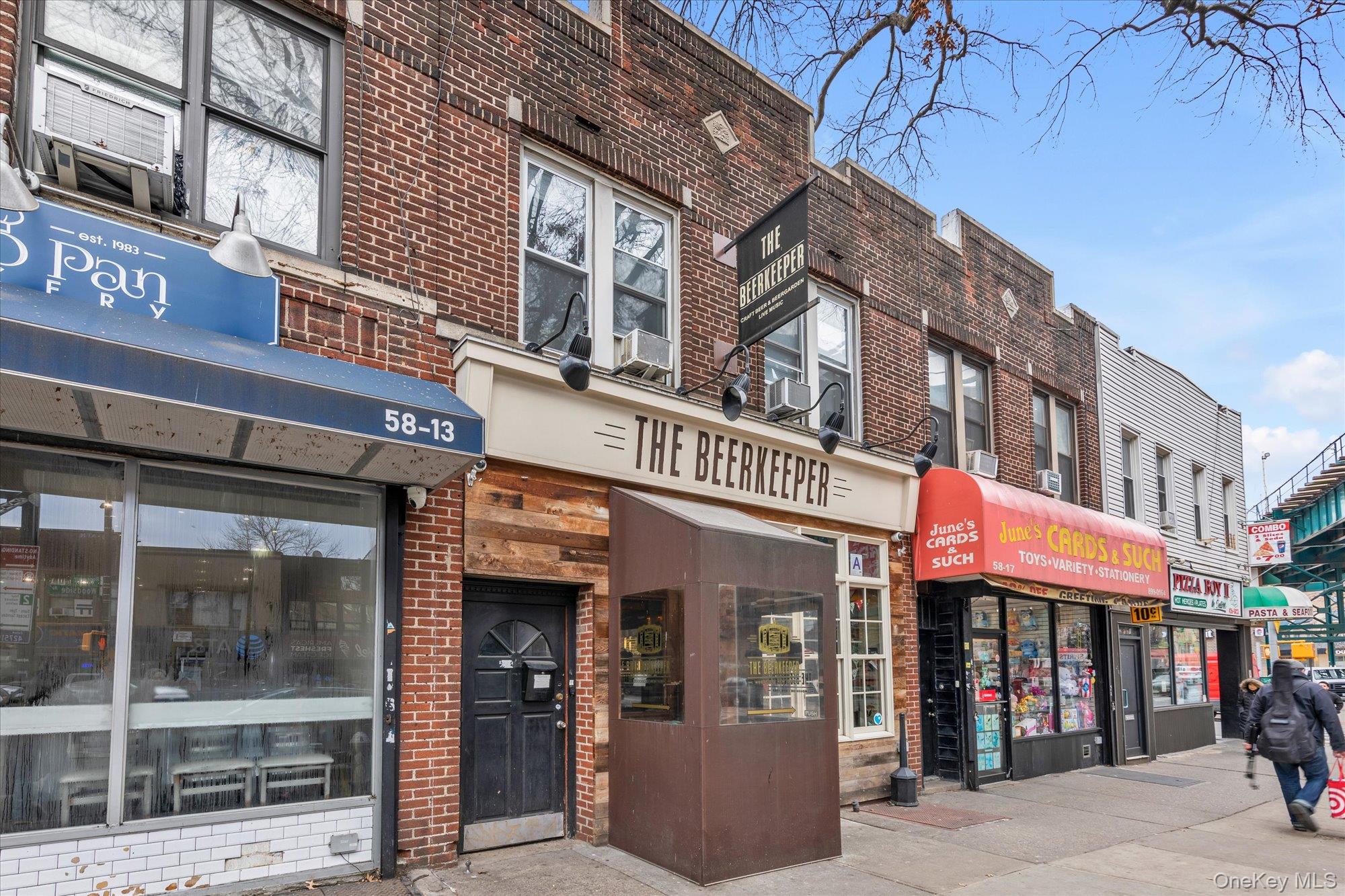 58-15 Woodside Avenue Property Photo 12