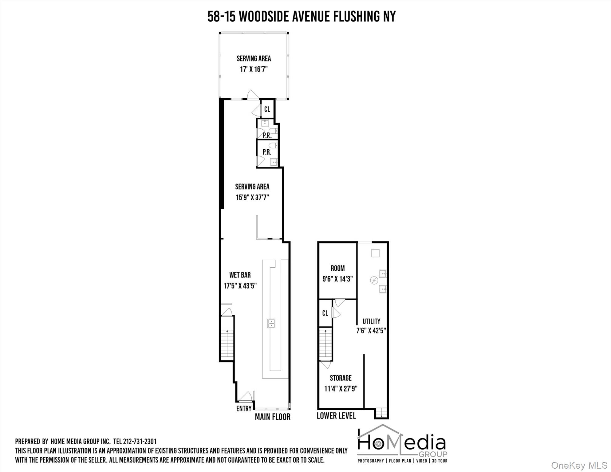 58-15 Woodside Avenue Property Photo 13