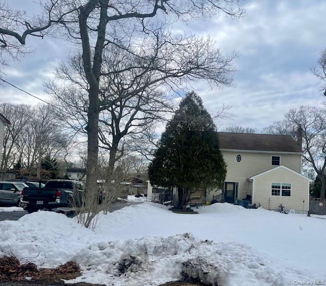 120 Stackyard Drive Property Photo 1
