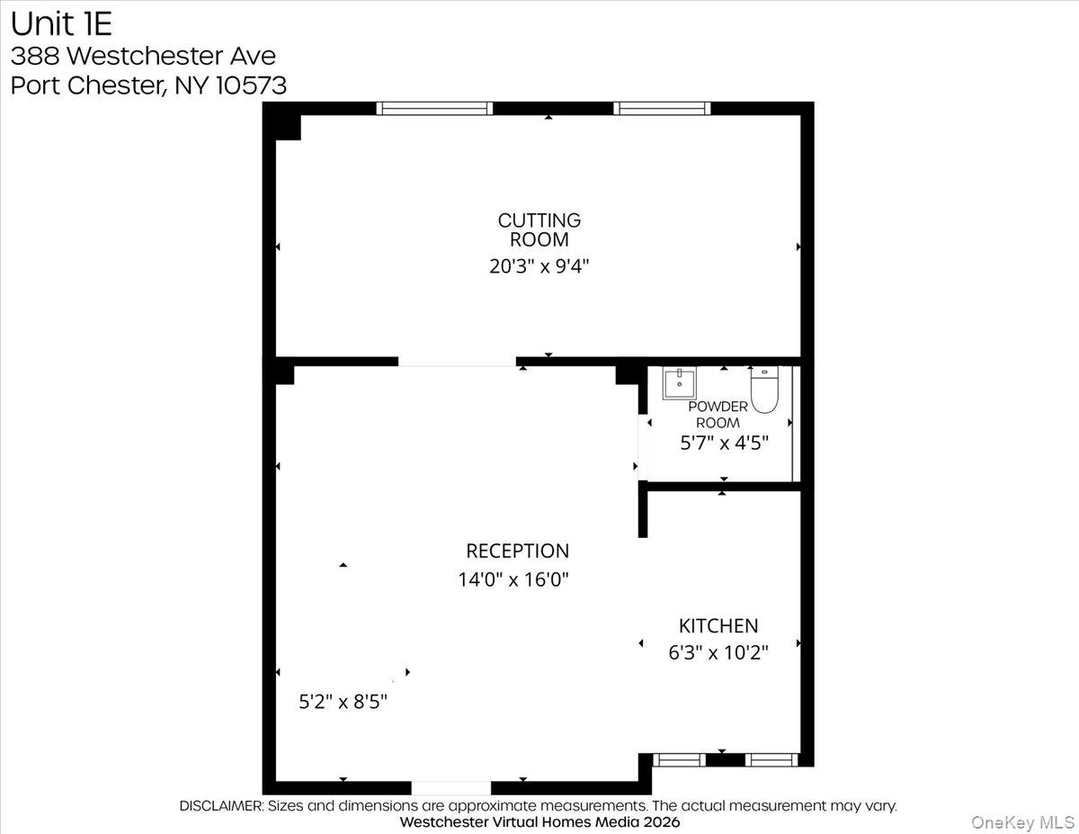 388 Westchester Avenue 1e Property Photo 16