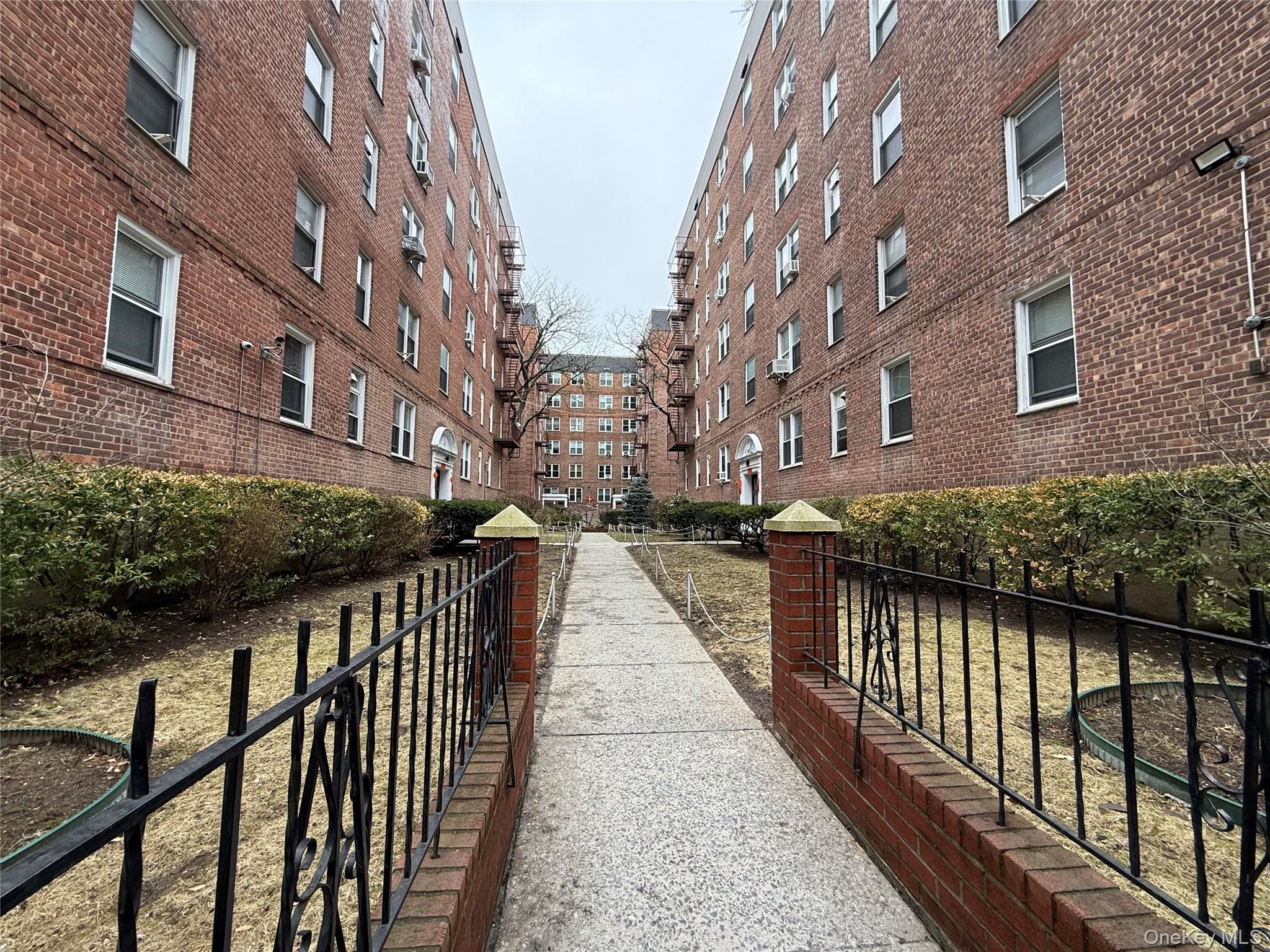 144-35 Sanford Avenue 2c Property Photo 13
