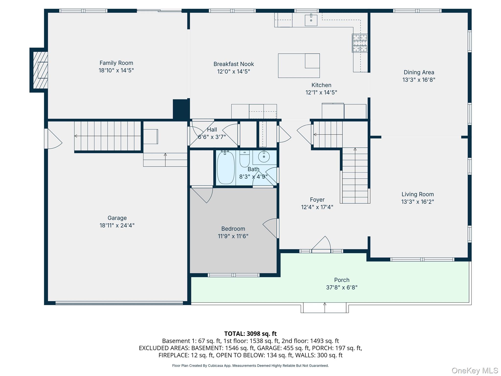 9 Saber Lane Property Photo 29