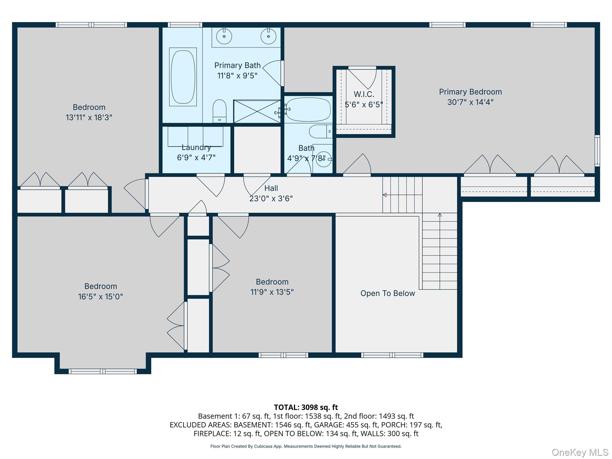 9 Saber Lane Property Photo 30