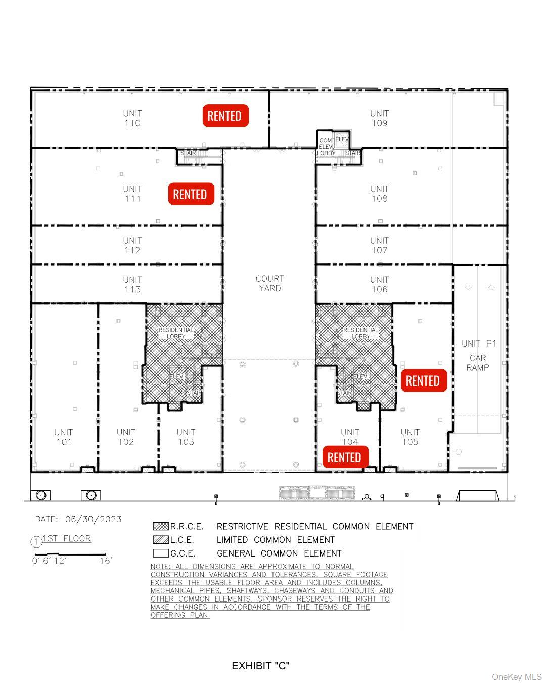 144-49 Northern Boulevard 106 Property Photo 7