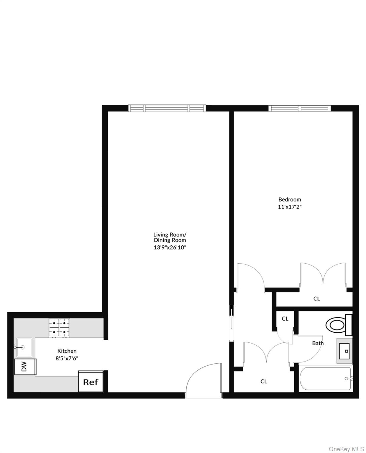 480 Halstead Avenue 2j Property Photo 16