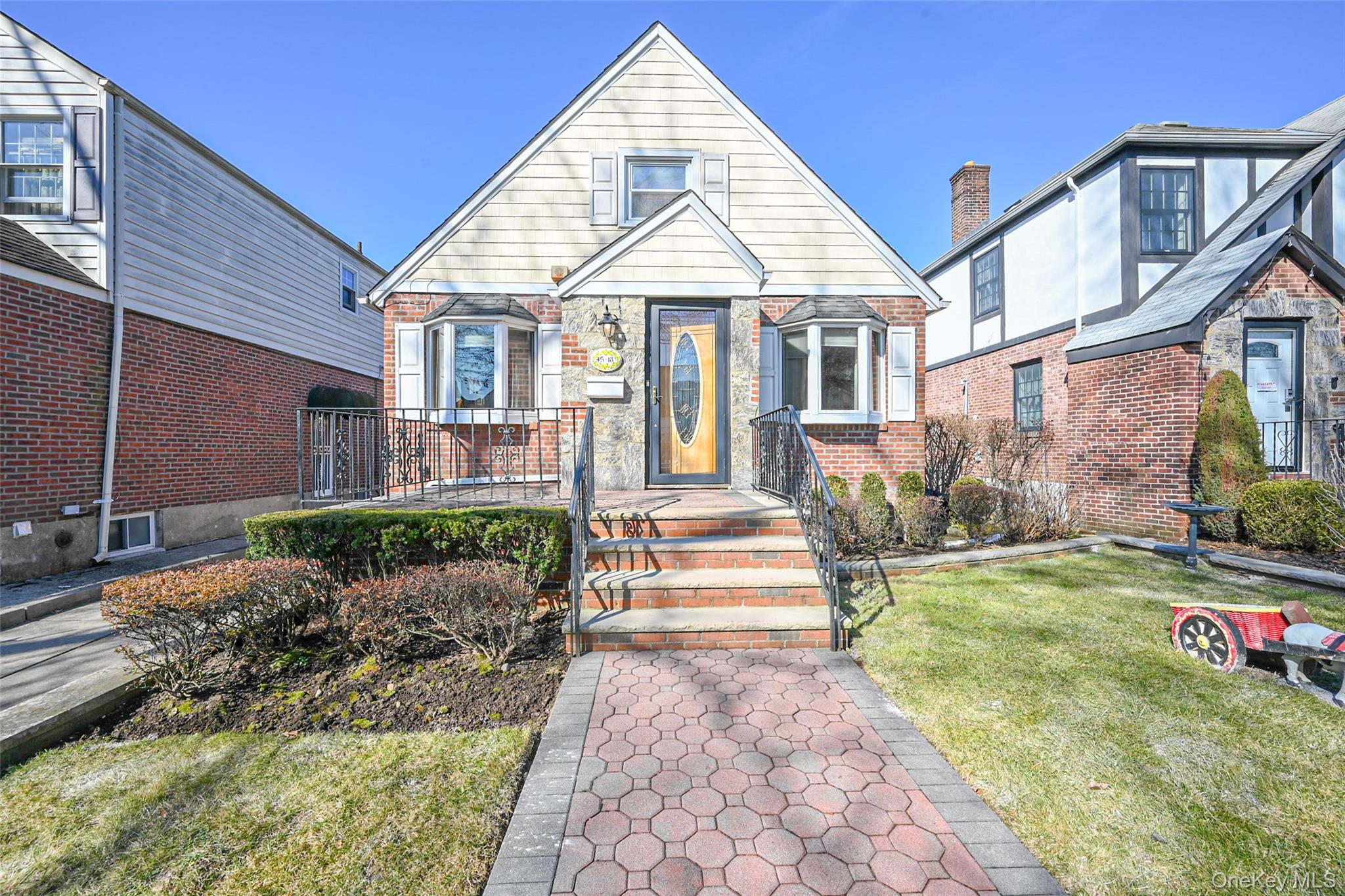 45-18 166th Street Property Photo 1
