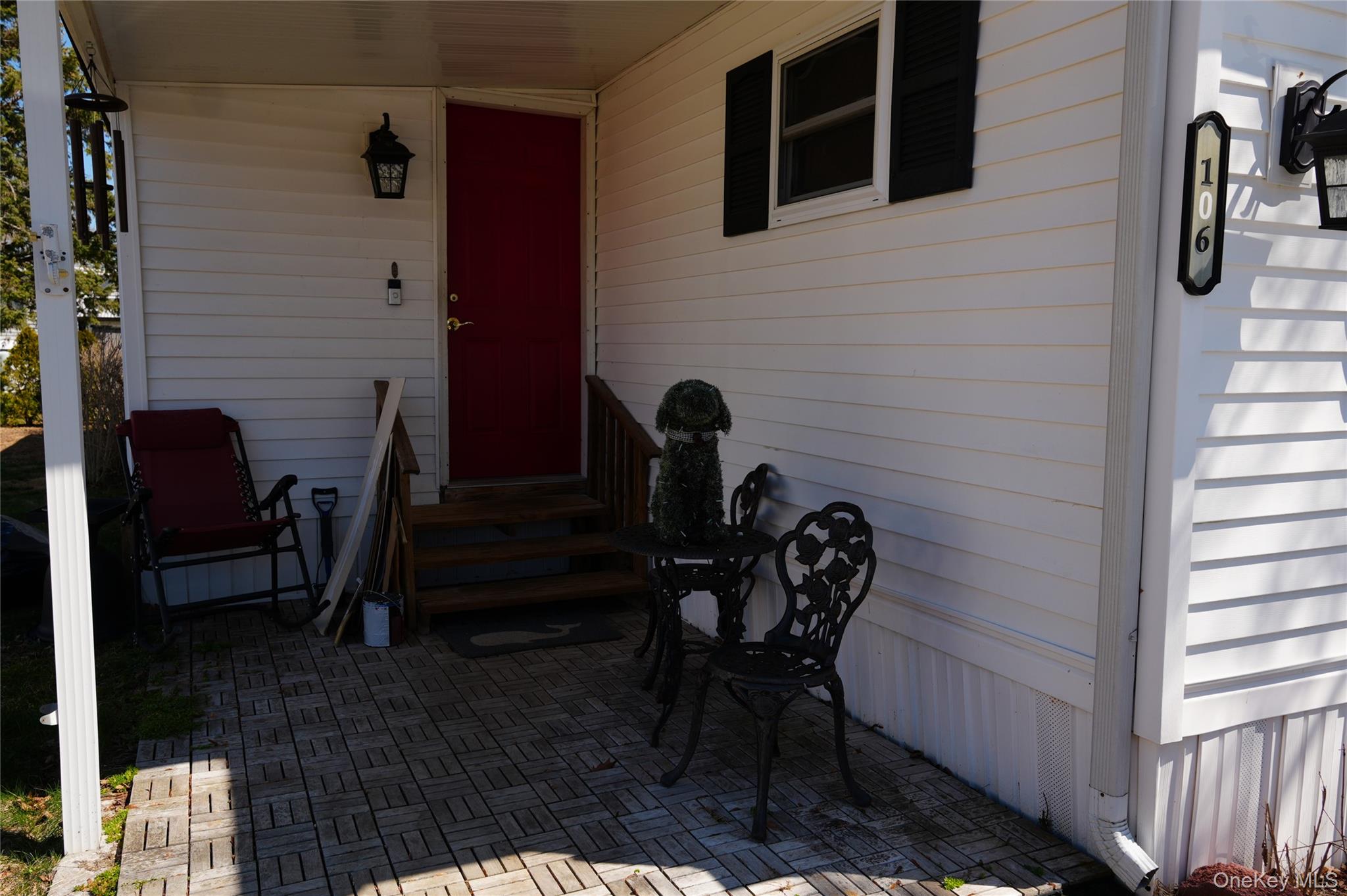 703-106 Fresh Pond Avenue Property Photo 8