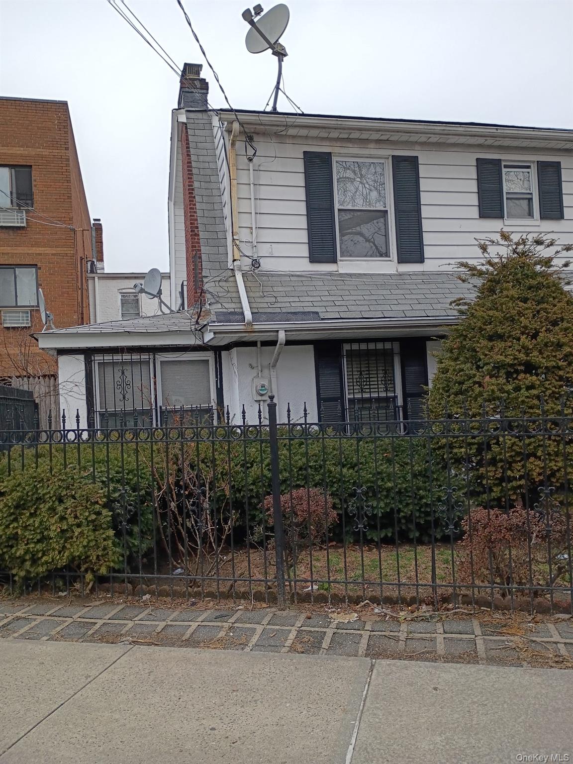 10237 Nicolls Avenue Property Photo 1