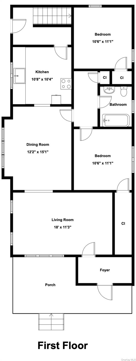 15 Marshall Place Property Photo 2