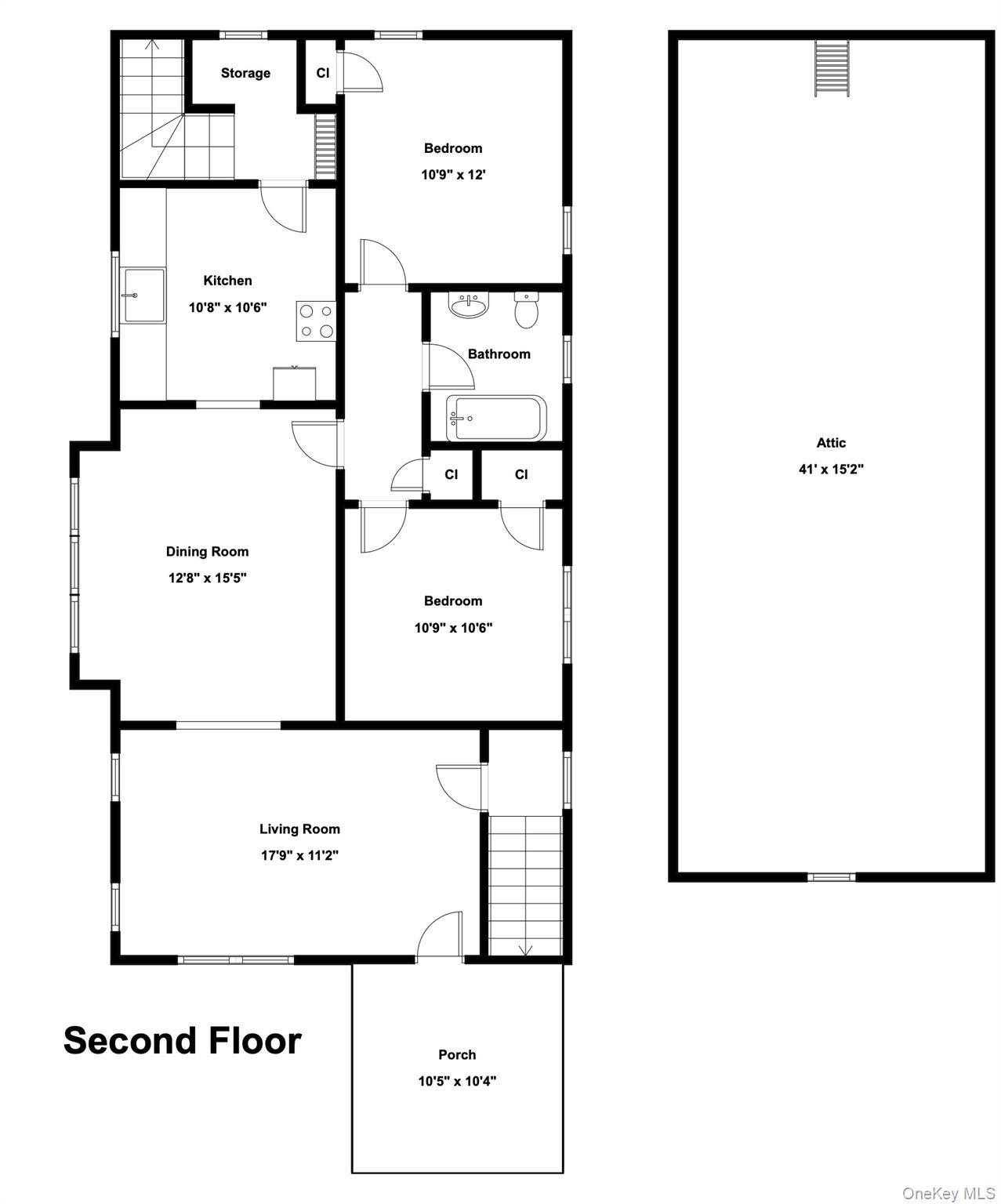 15 Marshall Place Property Photo 17