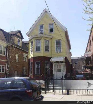 8315 Pettit Avenue Property Photo 1