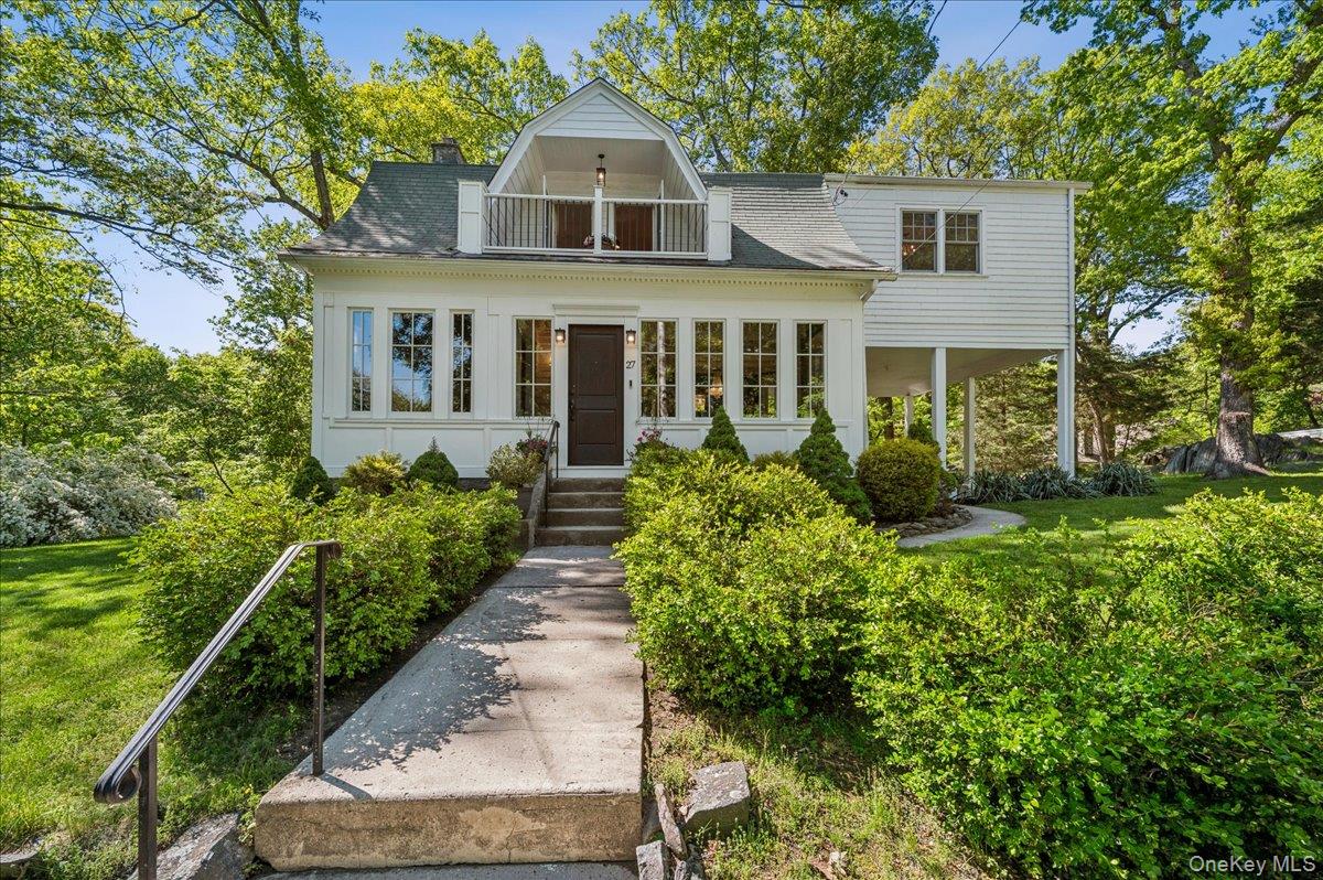 27 Dorchester Avenue Property Photo 2