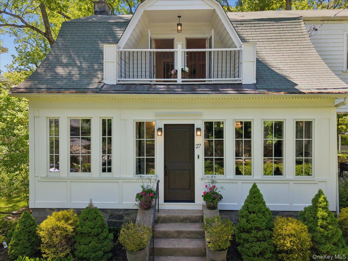 27 Dorchester Avenue Property Photo 3