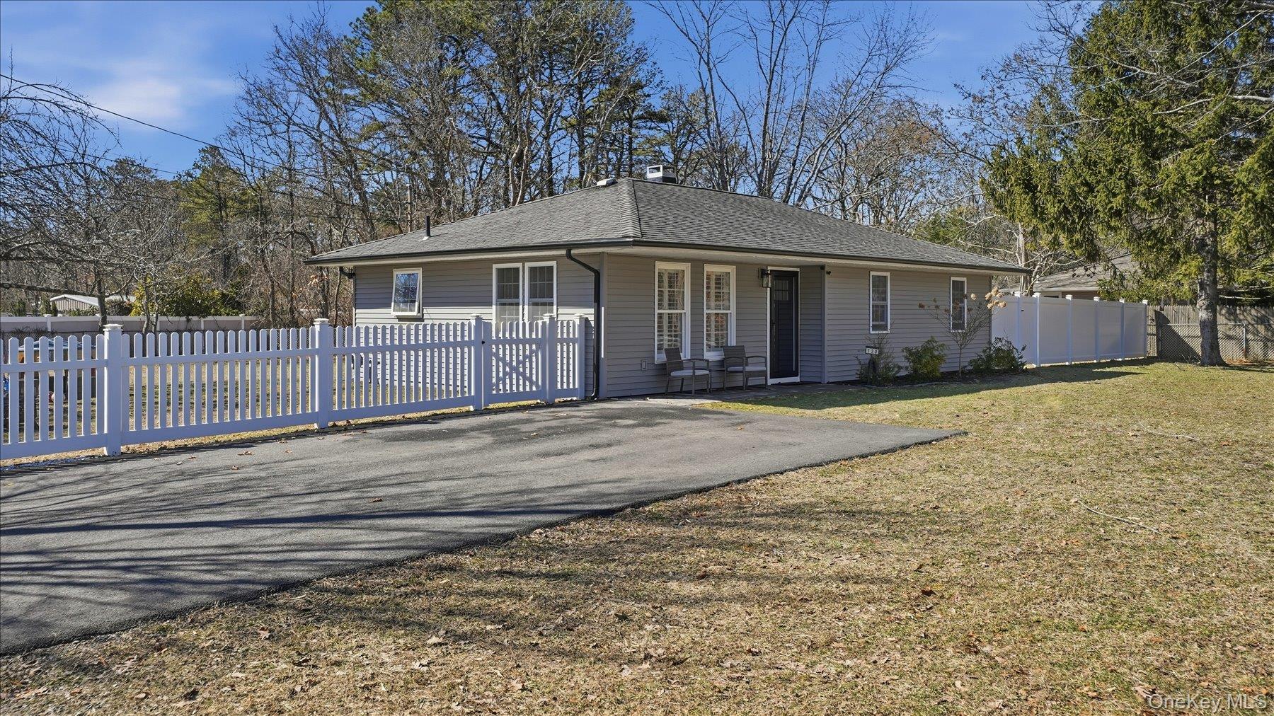 130 Beaver Dam Road Property Photo 1