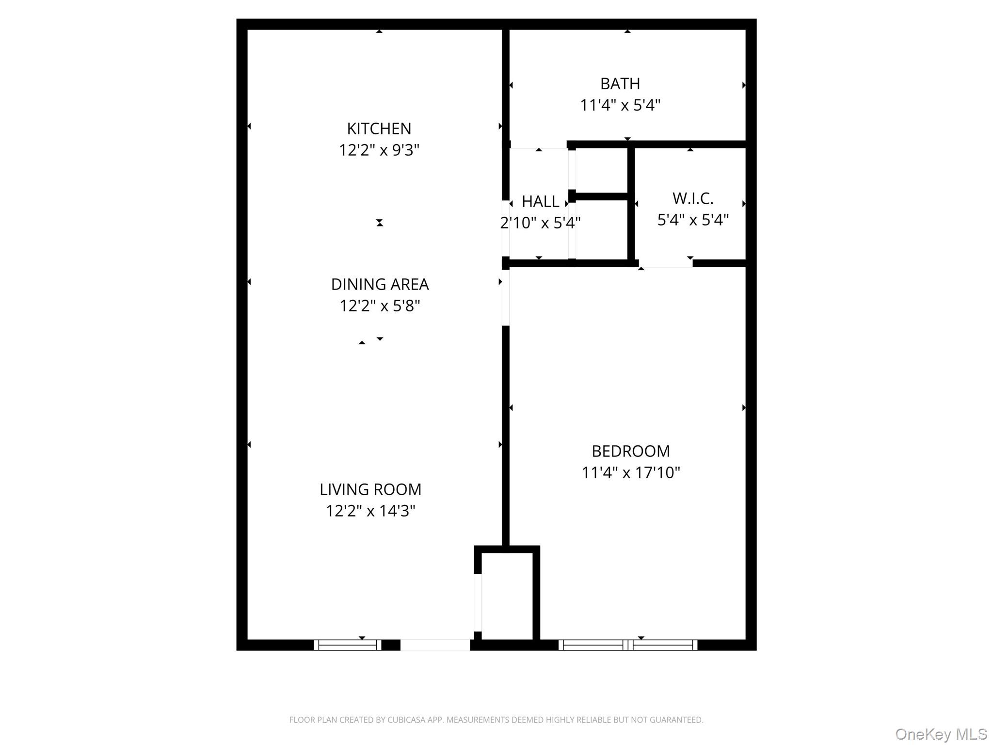 1840 Crompond Road 2a3 Property Photo 22