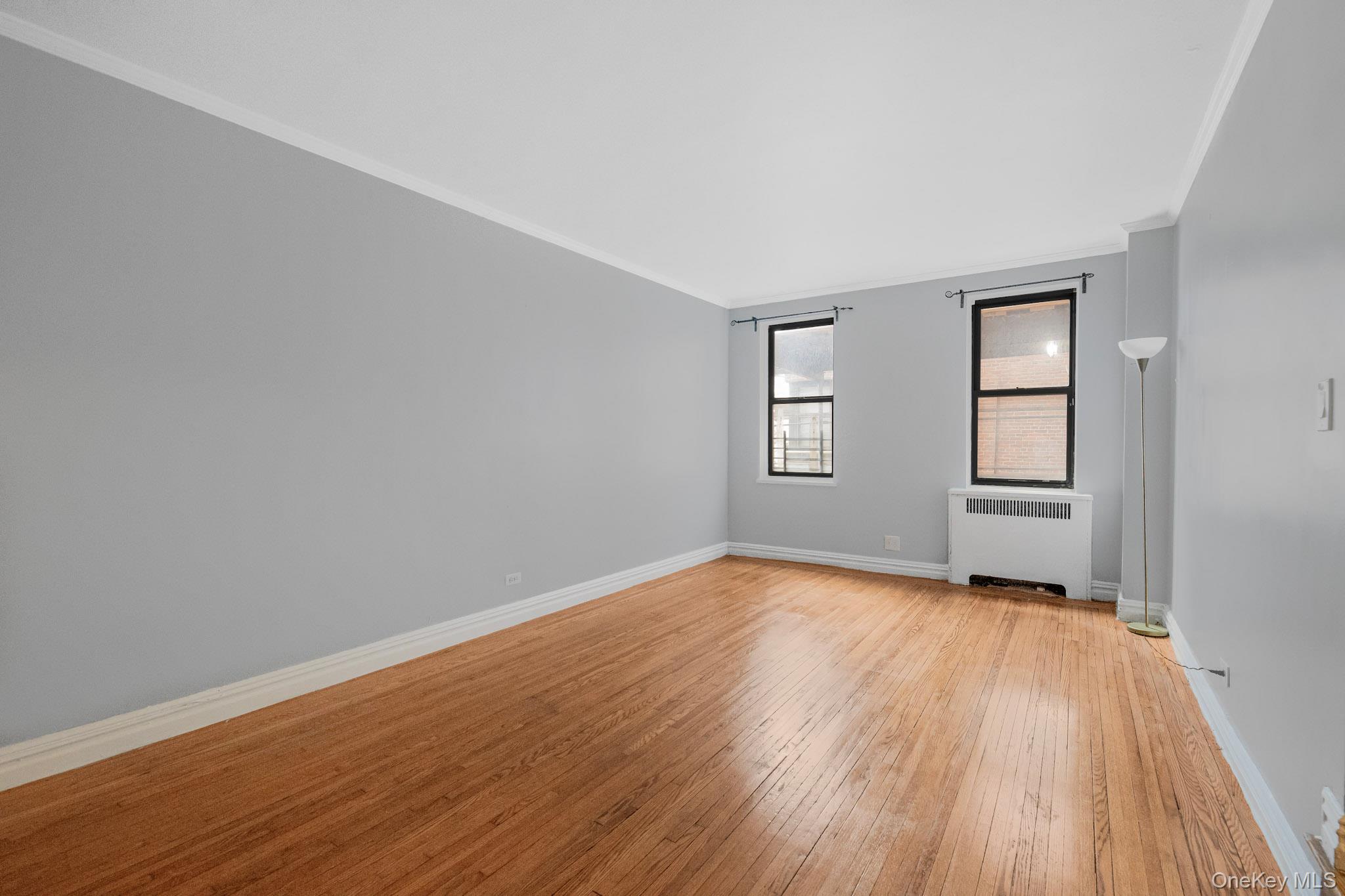 306 E Mosholu Parkway 1F Property Photo 1