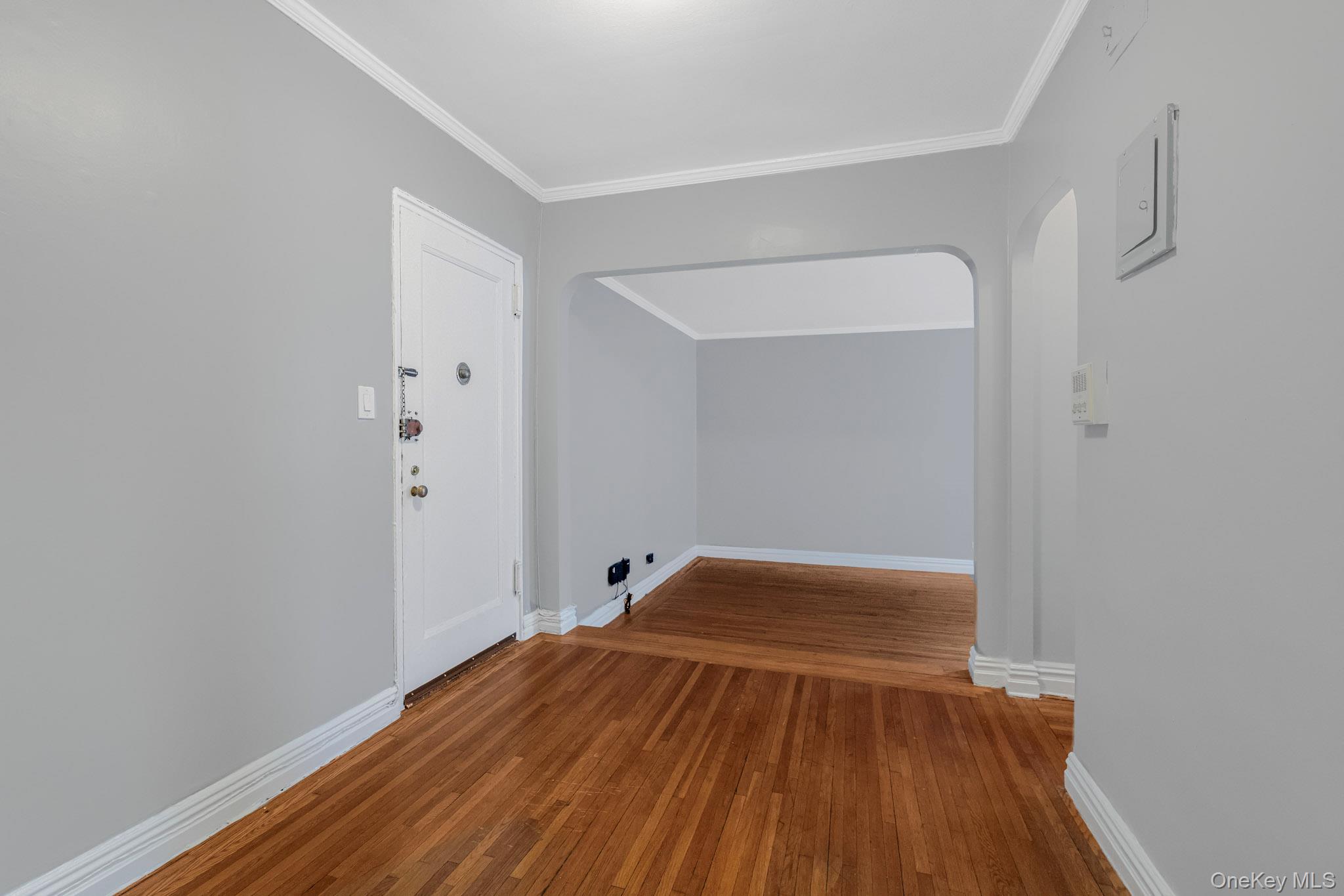 306 E Mosholu Parkway 1f Property Photo 4