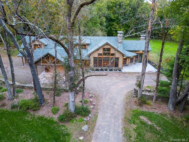 55 Chapin Trail