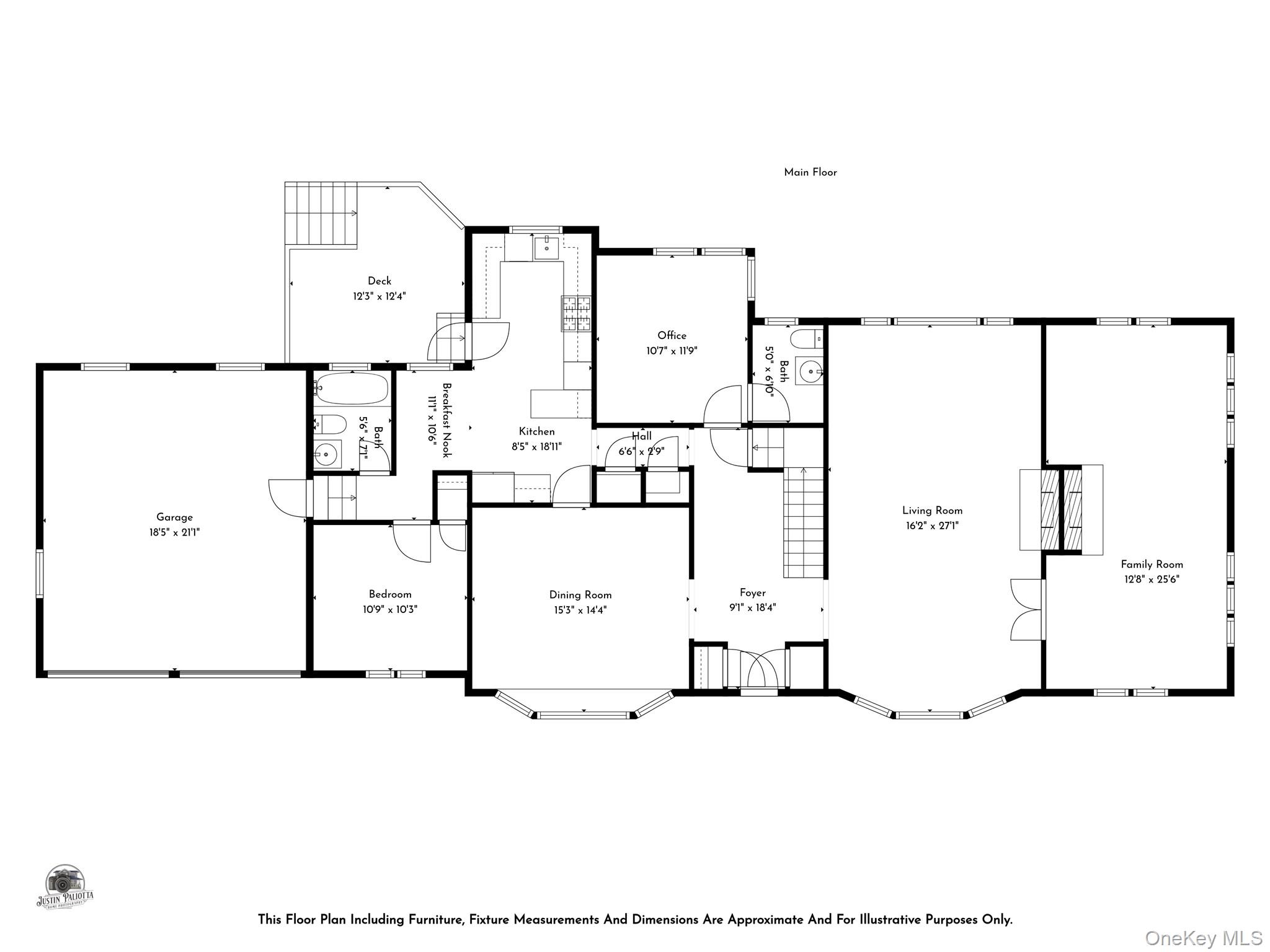 1 Normandy Lane Property Photo 36