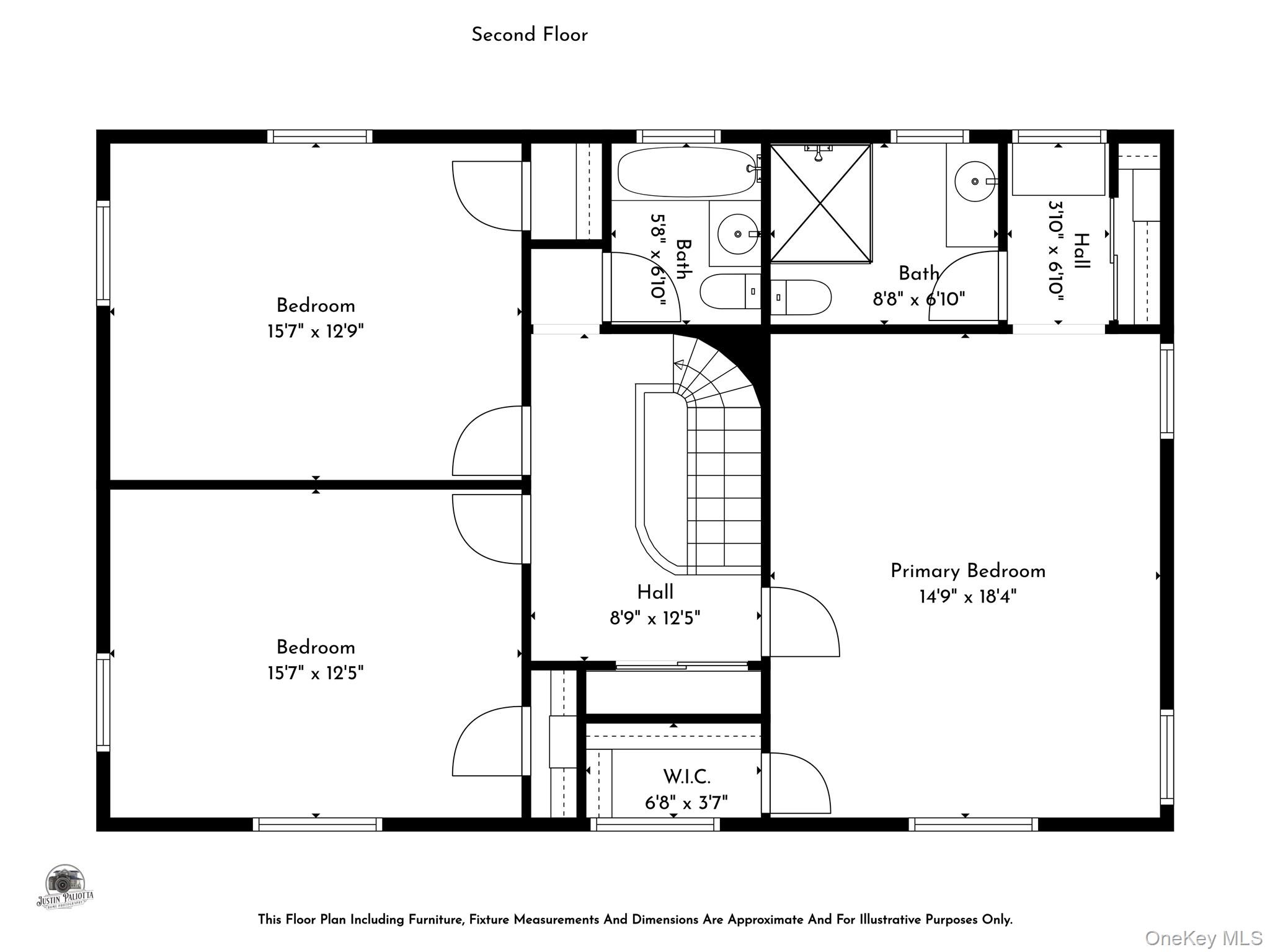 1 Normandy Lane Property Photo 38