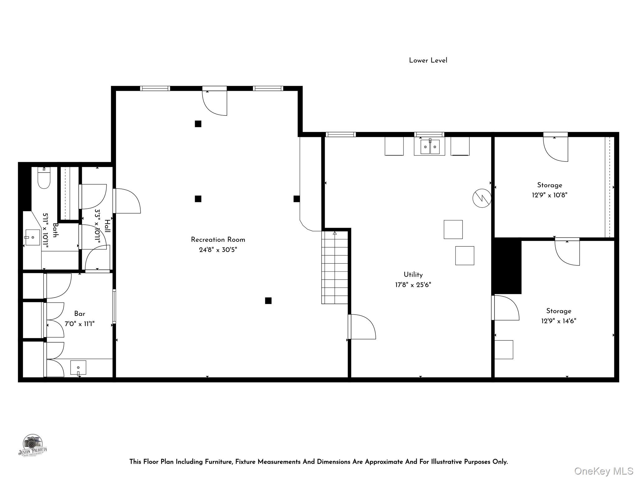 1 Normandy Lane Property Photo 39