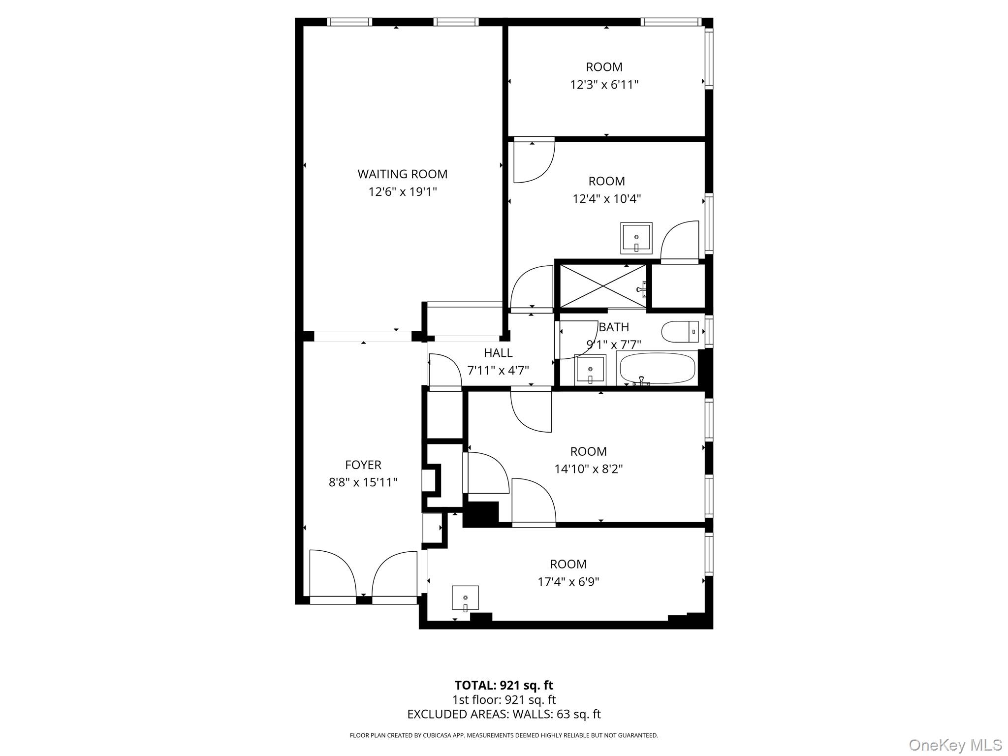 860 Grand Concourse 1i Property Photo 12