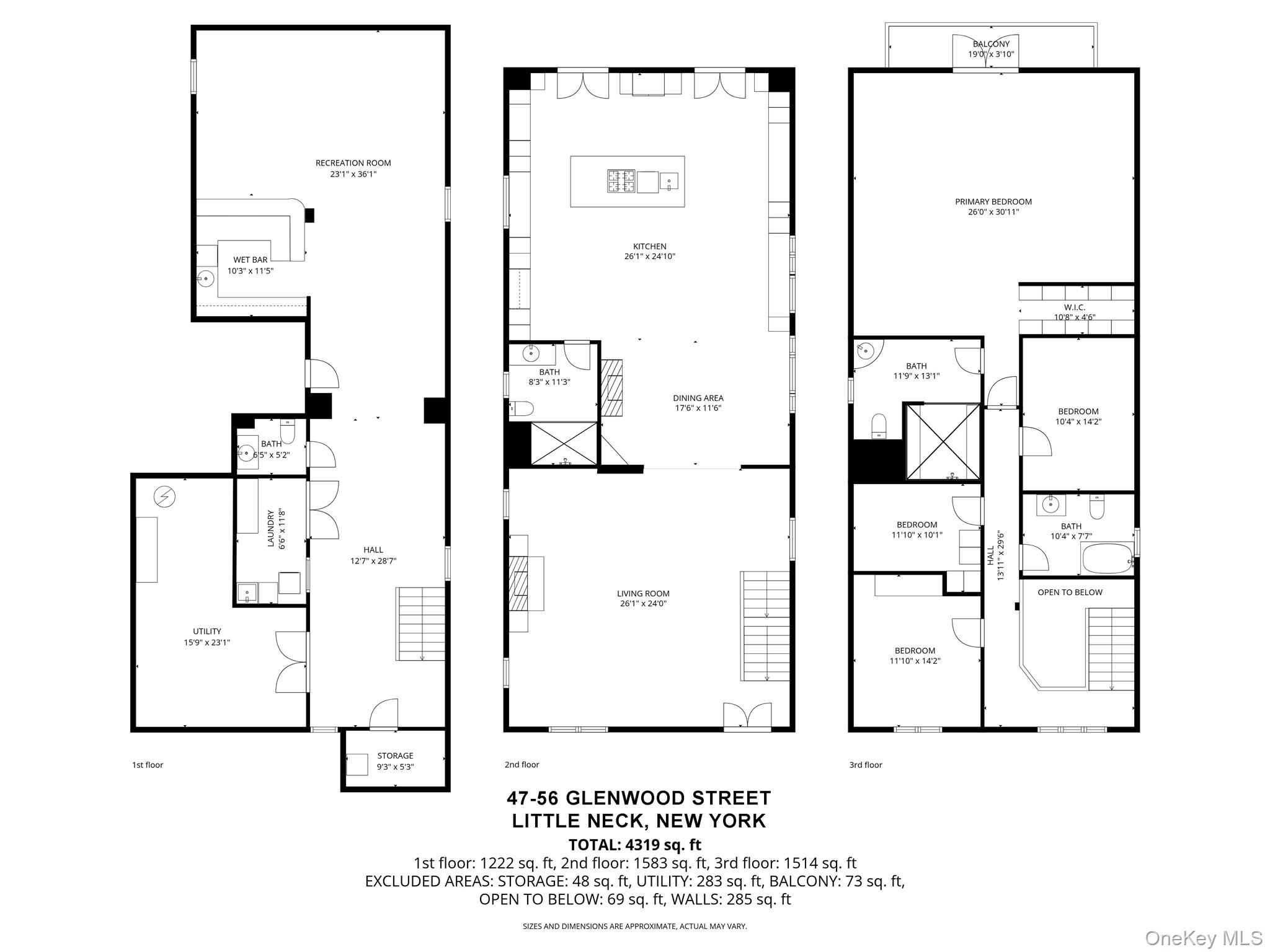 47-56 Glenwood Street Property Photo 32