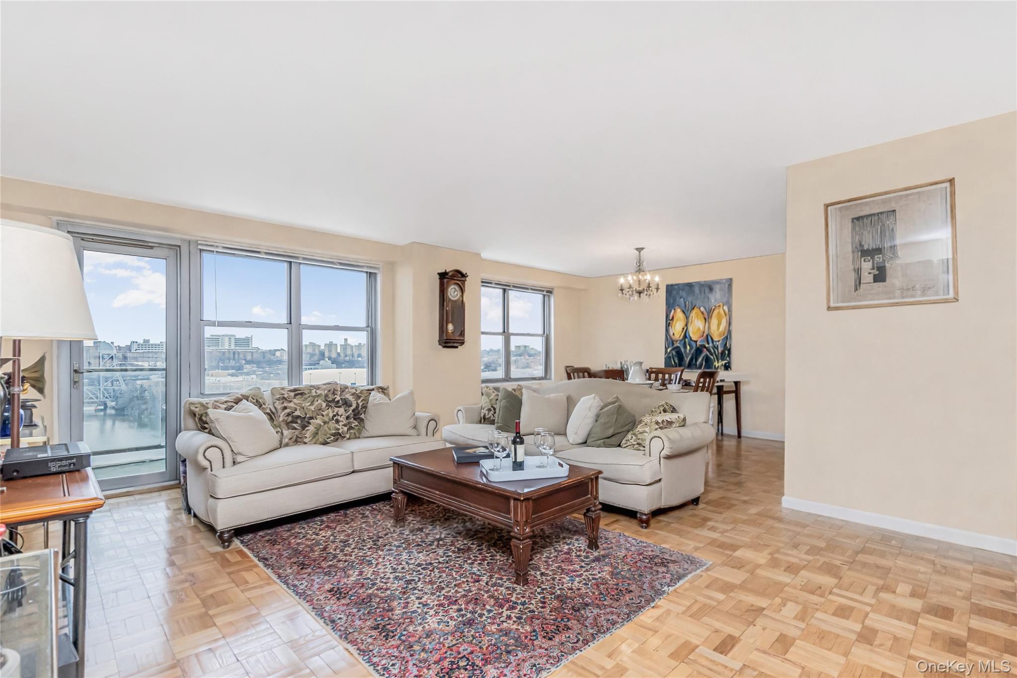 2500 Johnson Avenue 9p Property Photo 1
