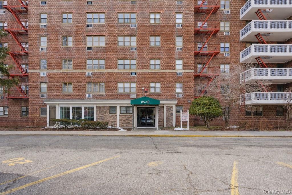 85-10 151st Avenue 1c Property Photo 1
