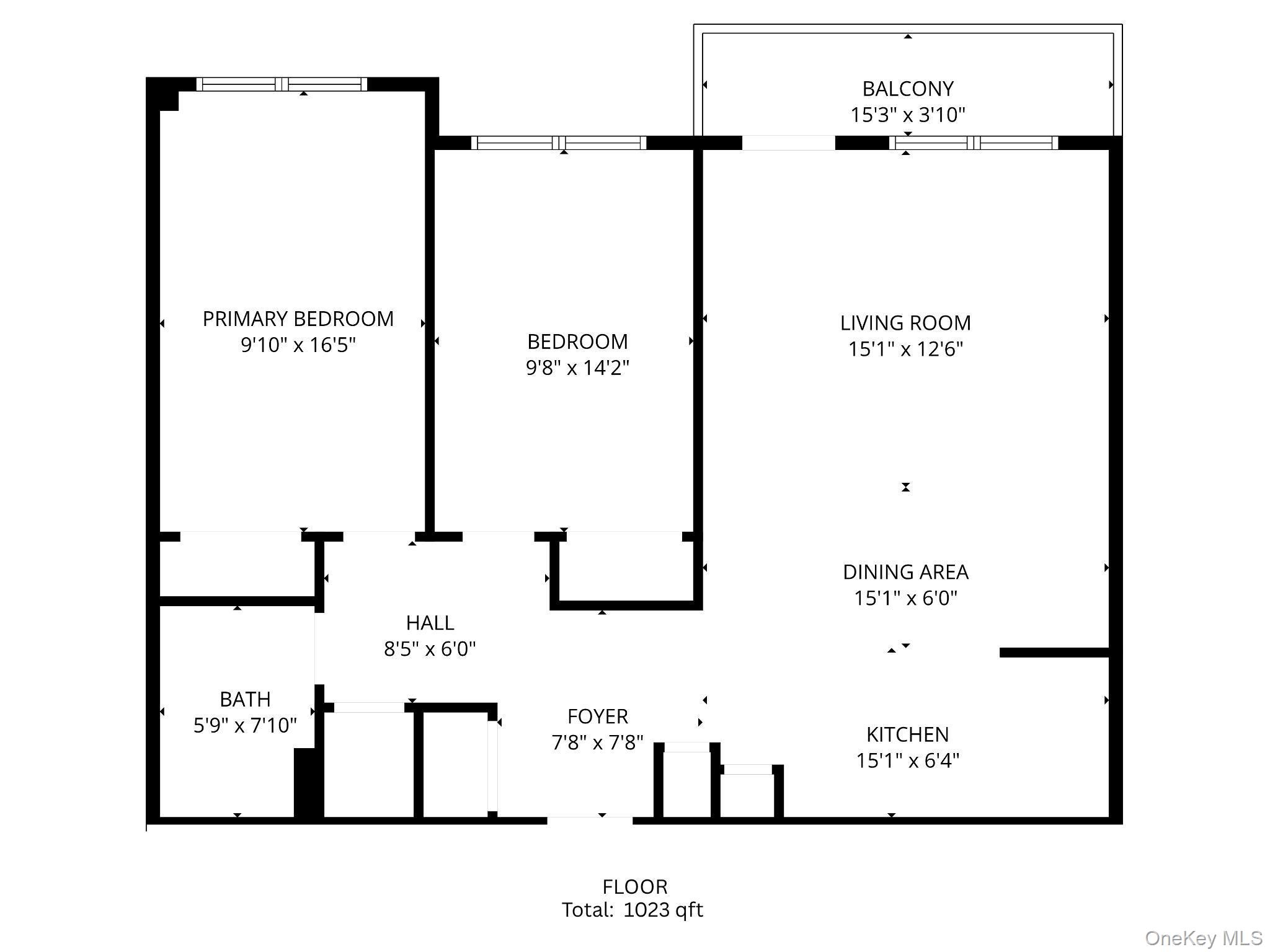 260 Beach 81st Street 3a Property Photo 24