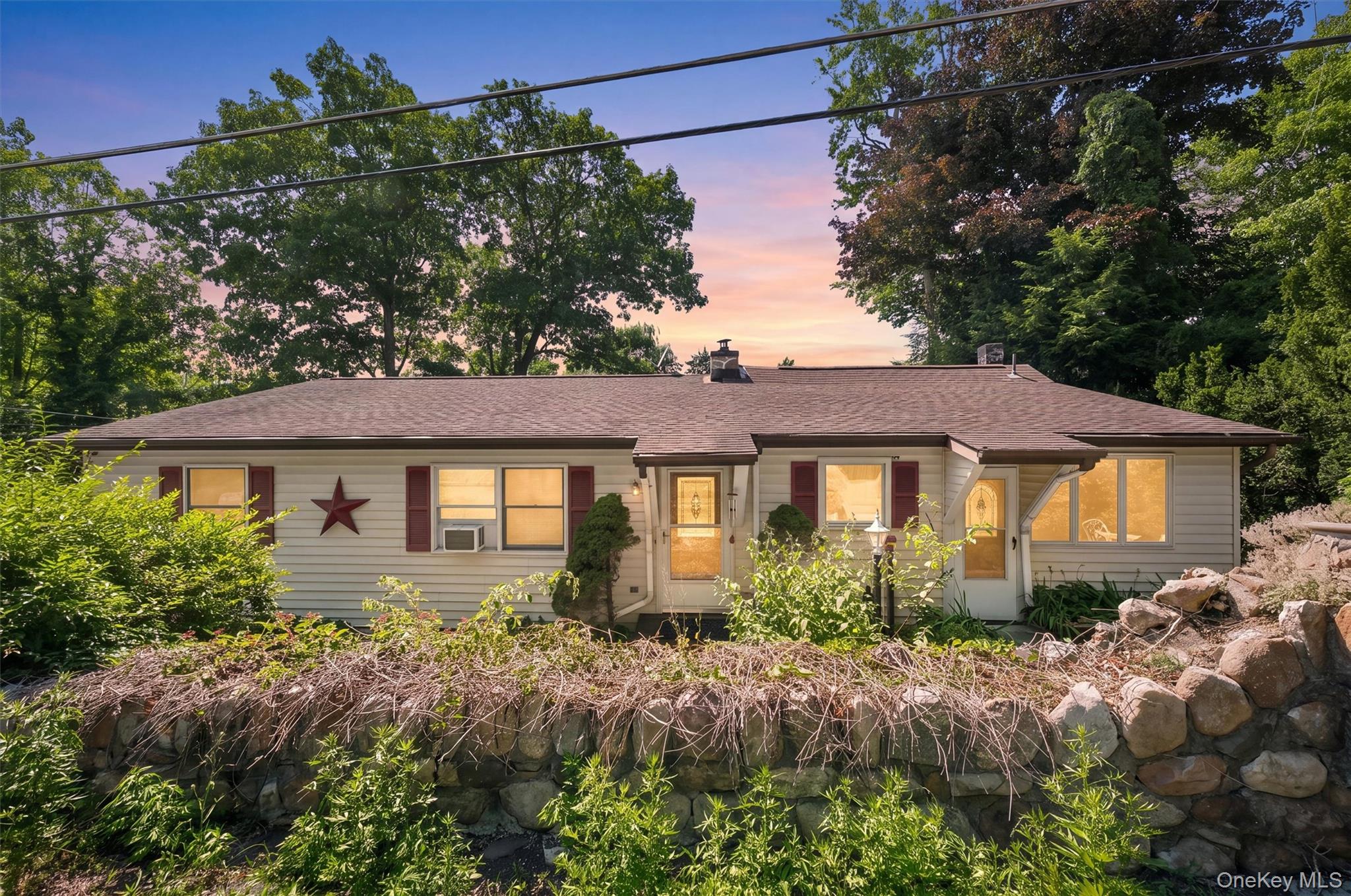 156 Lake Shore Drive Property Photo 1