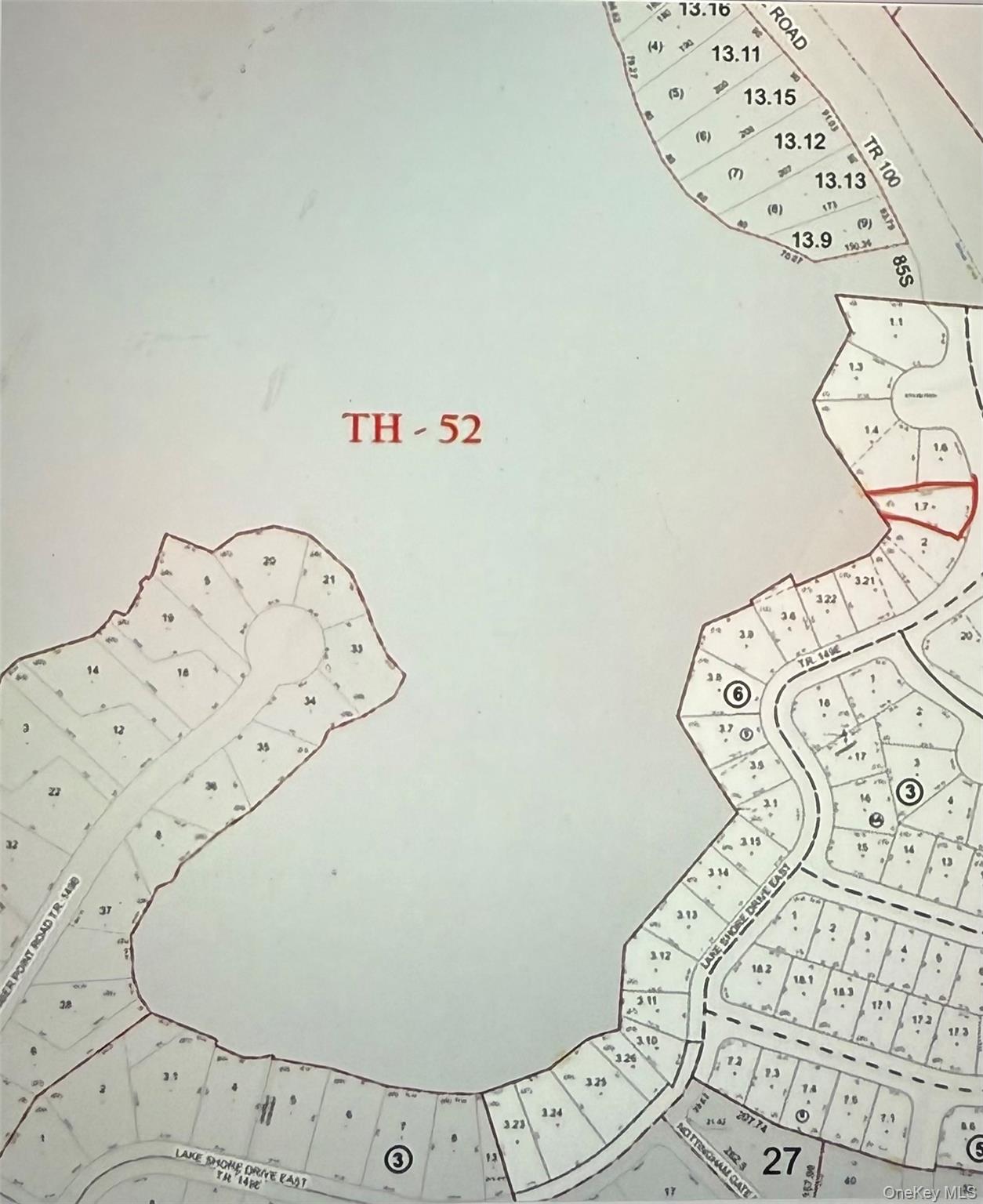 Lake Shore Drive Property Photo 8
