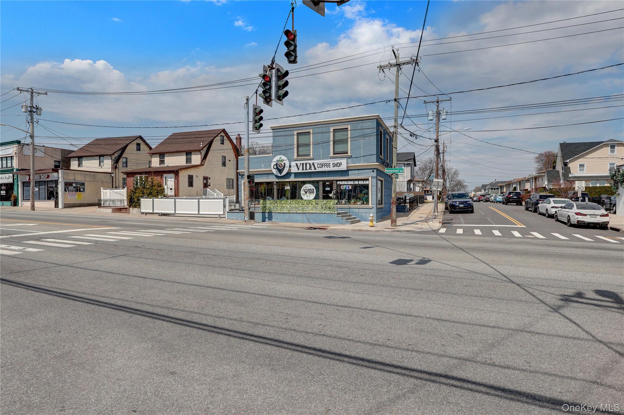 882 Hempstead Turnpike Property Photo 2