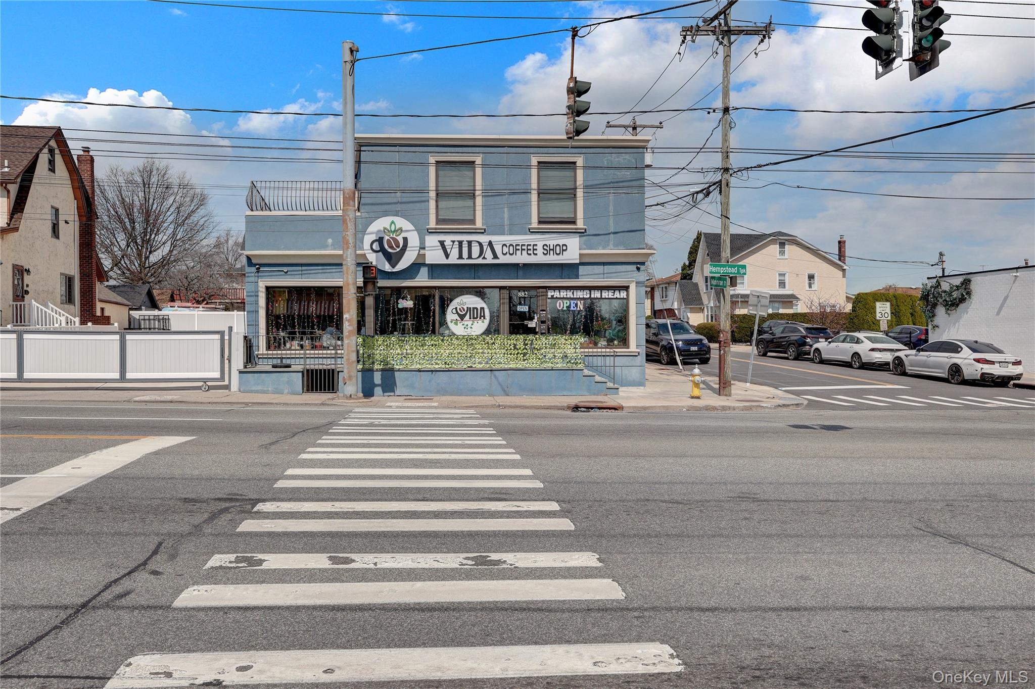 882 Hempstead Turnpike Property Photo 3