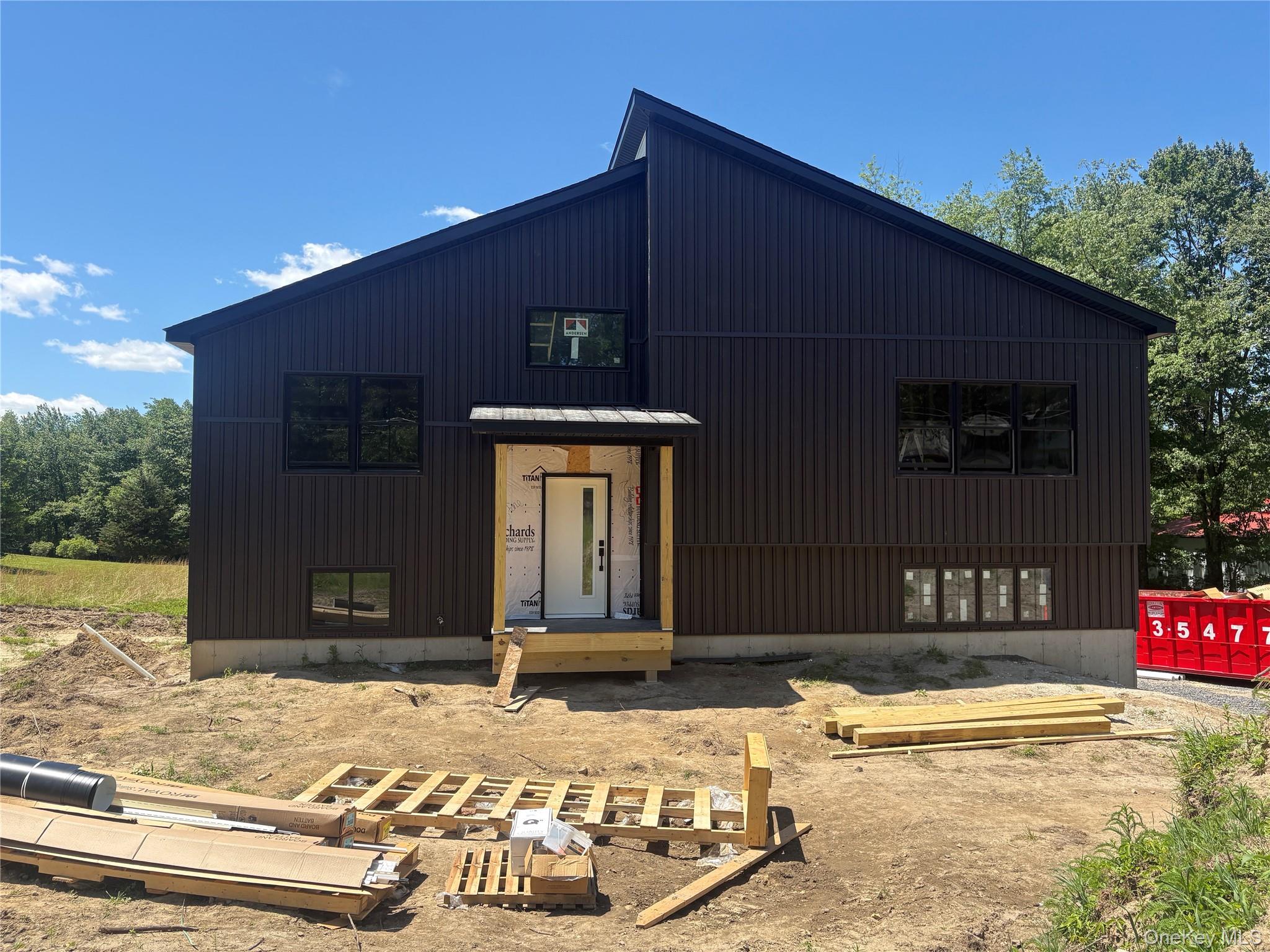 113 Whitlock Road Property Photo 1