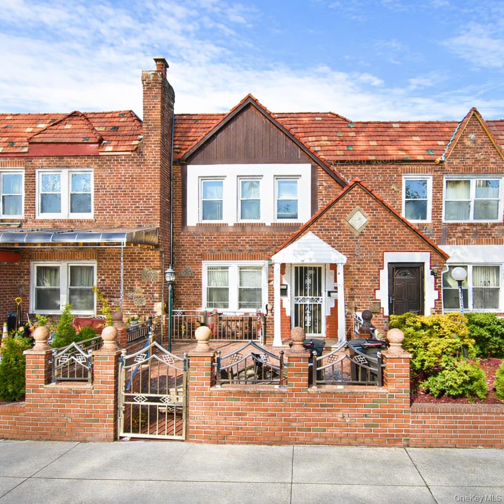 17915 Selover Road Property Photo 1