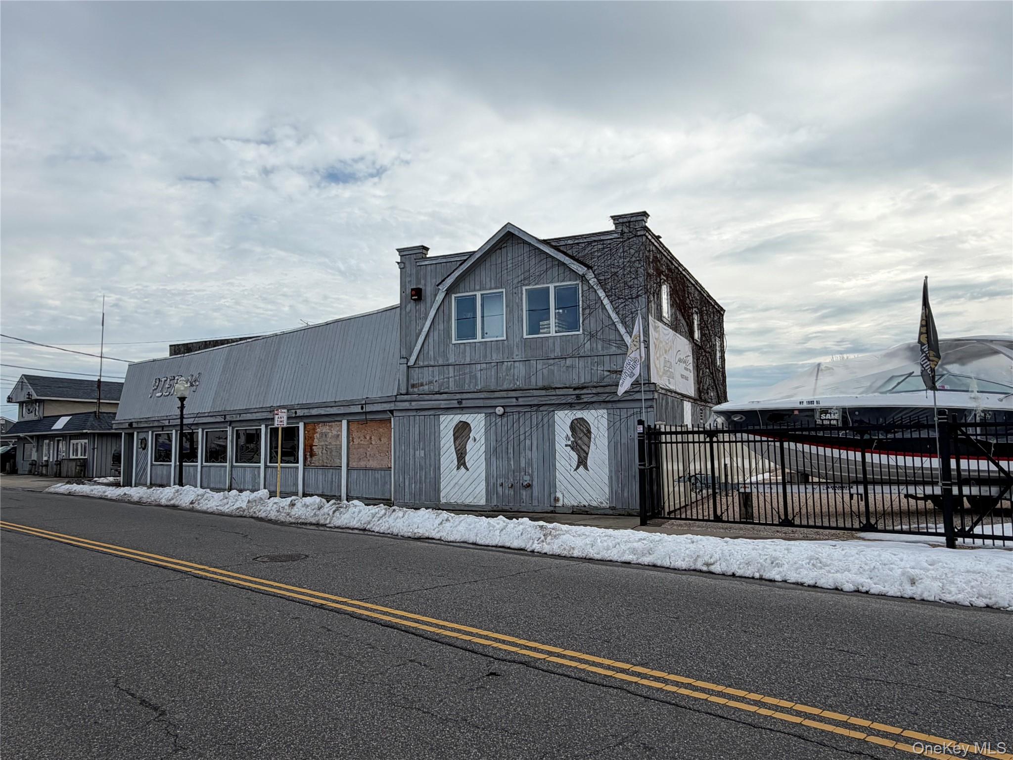 444 Fire Island Avenue Property Photo 3