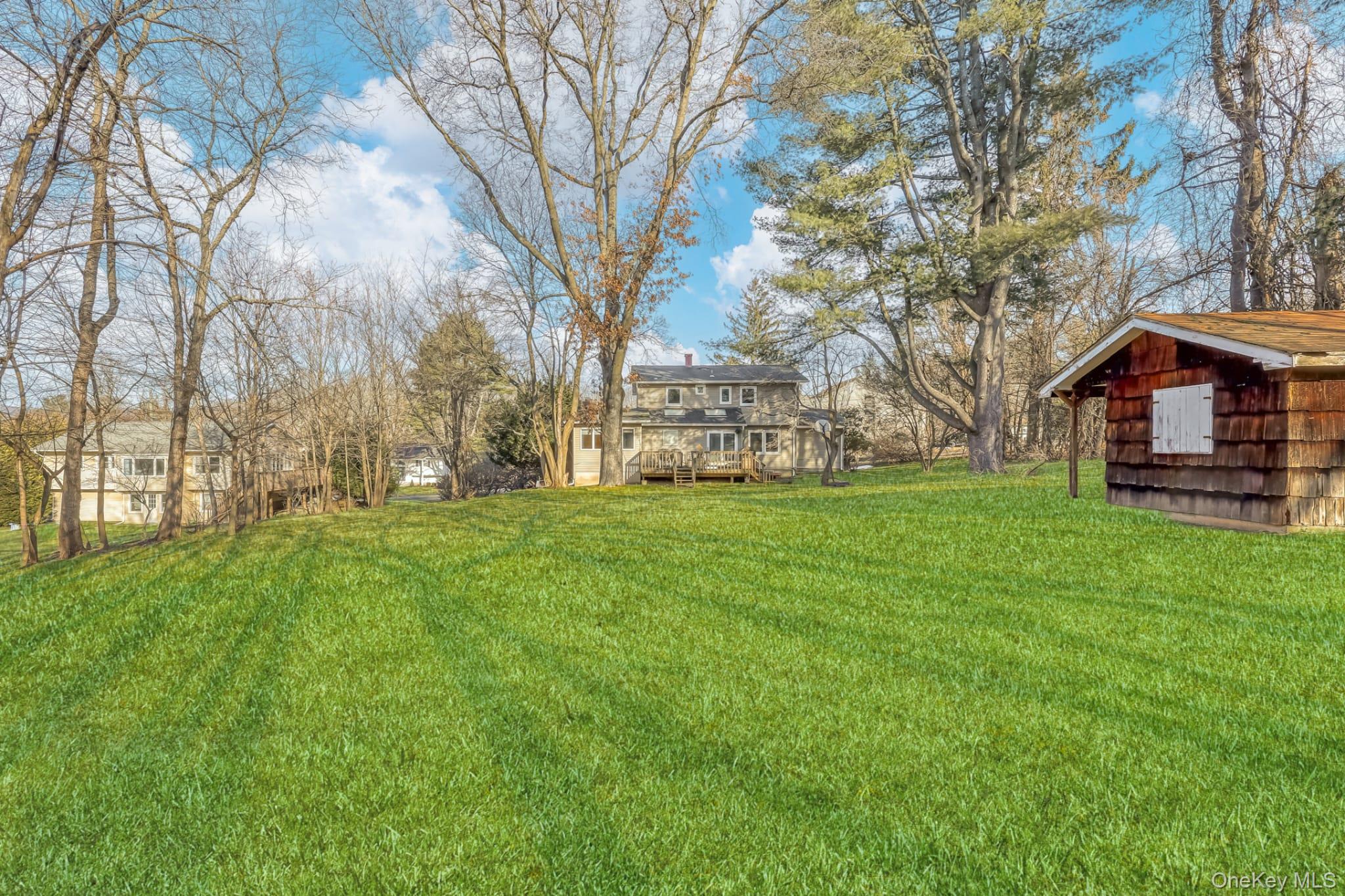 23 S Parker Drive Property Photo 25