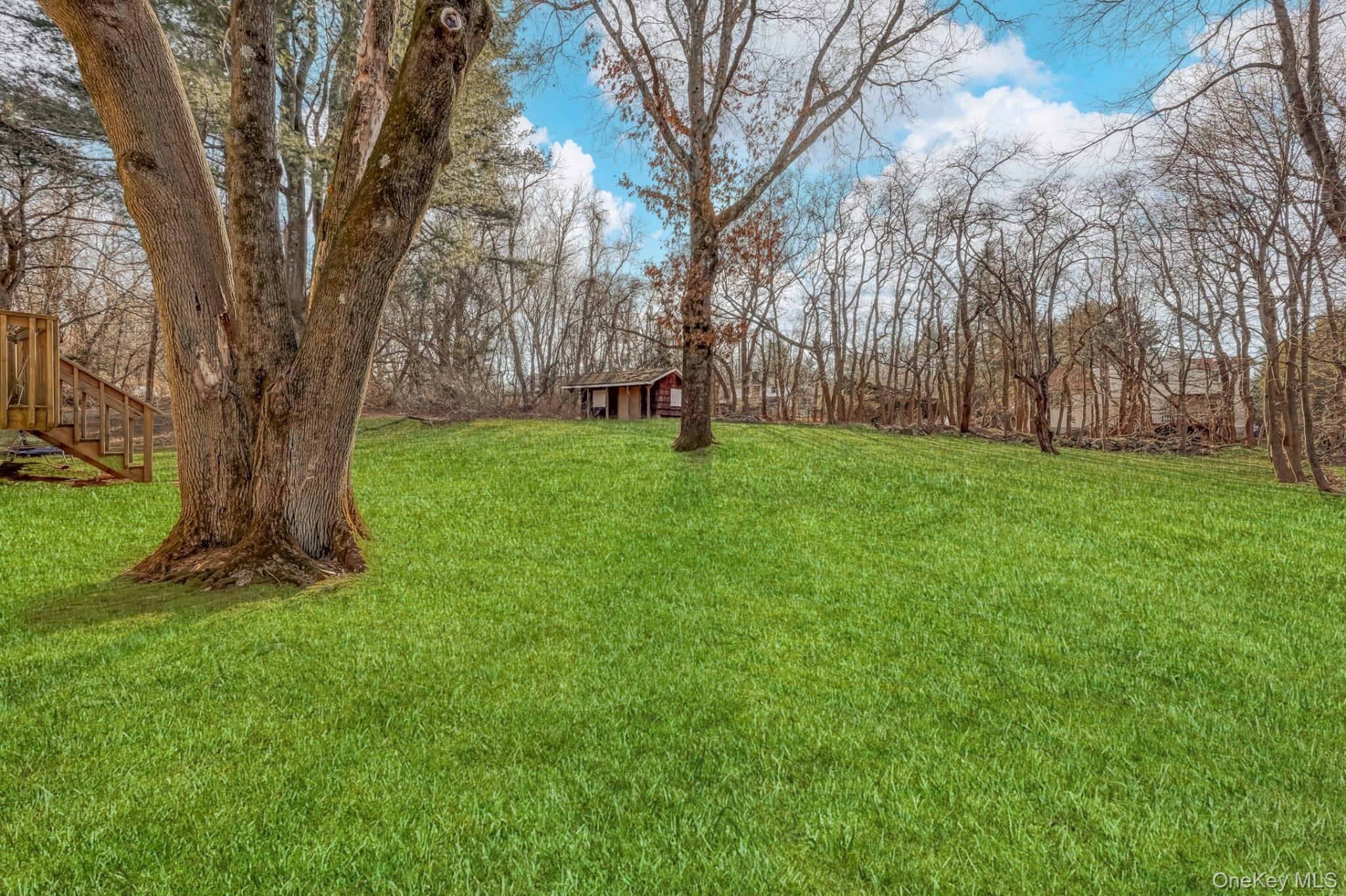 23 S Parker Drive Property Photo 26