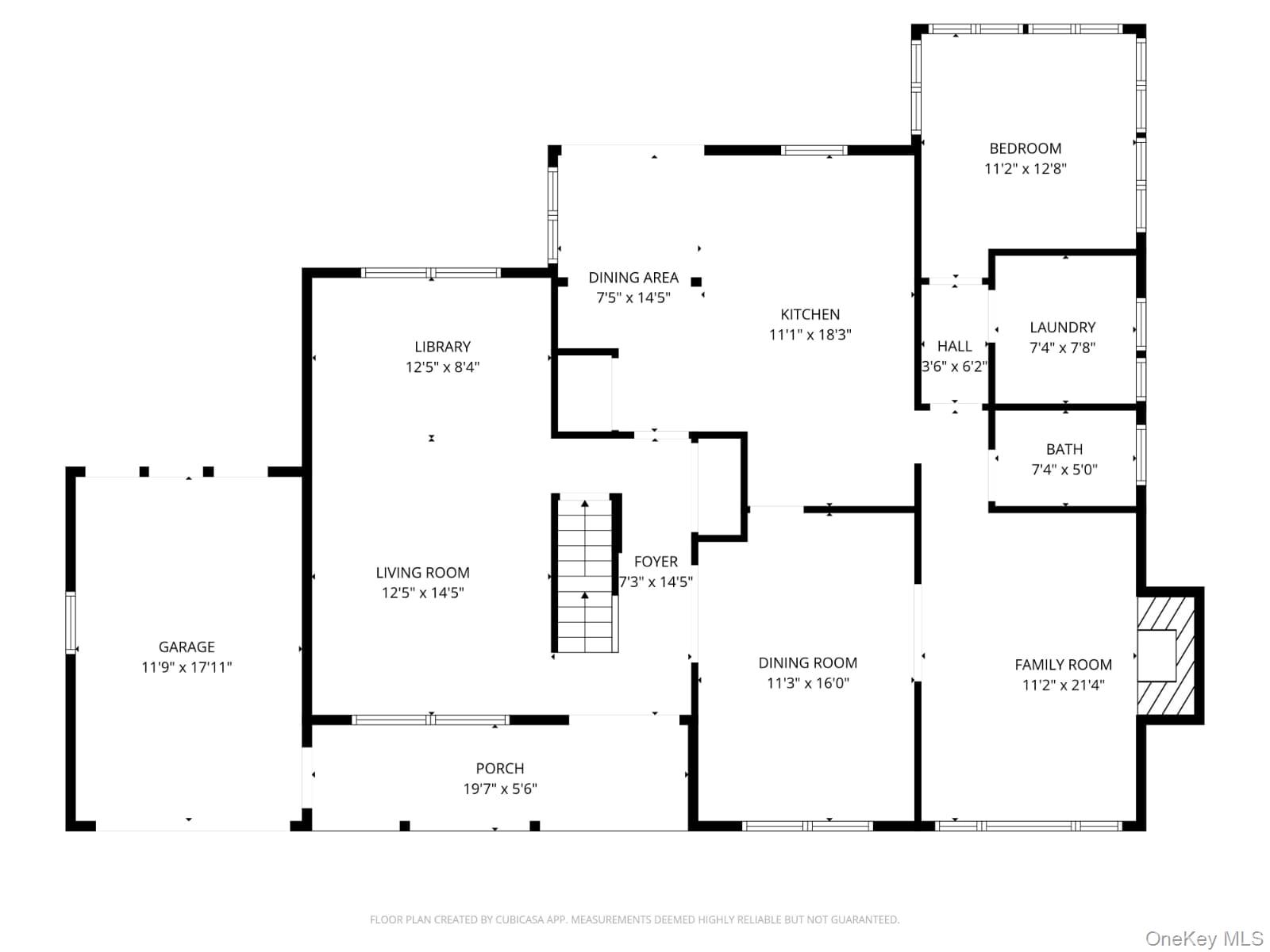 23 S Parker Drive Property Photo 27